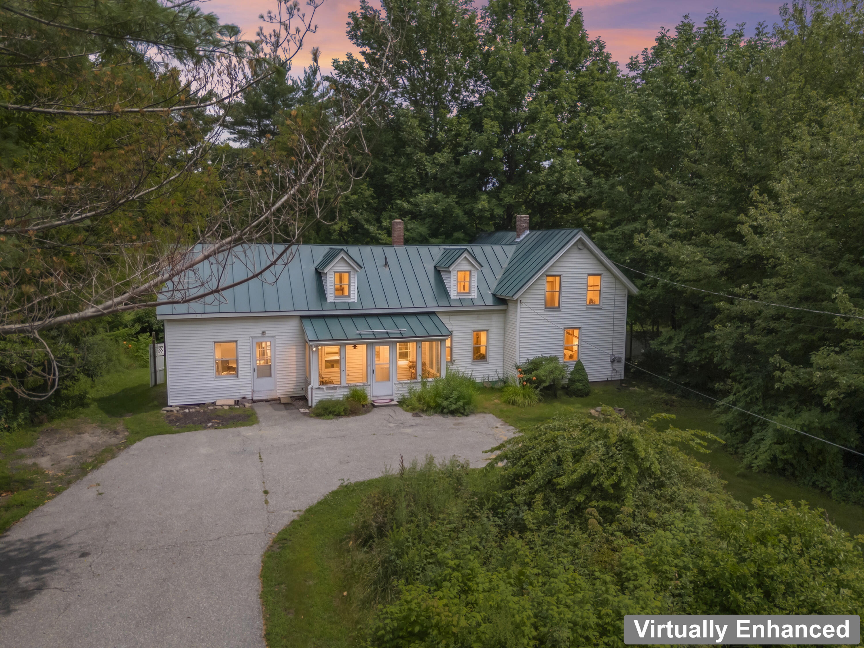 Kennebec County Kennebec County