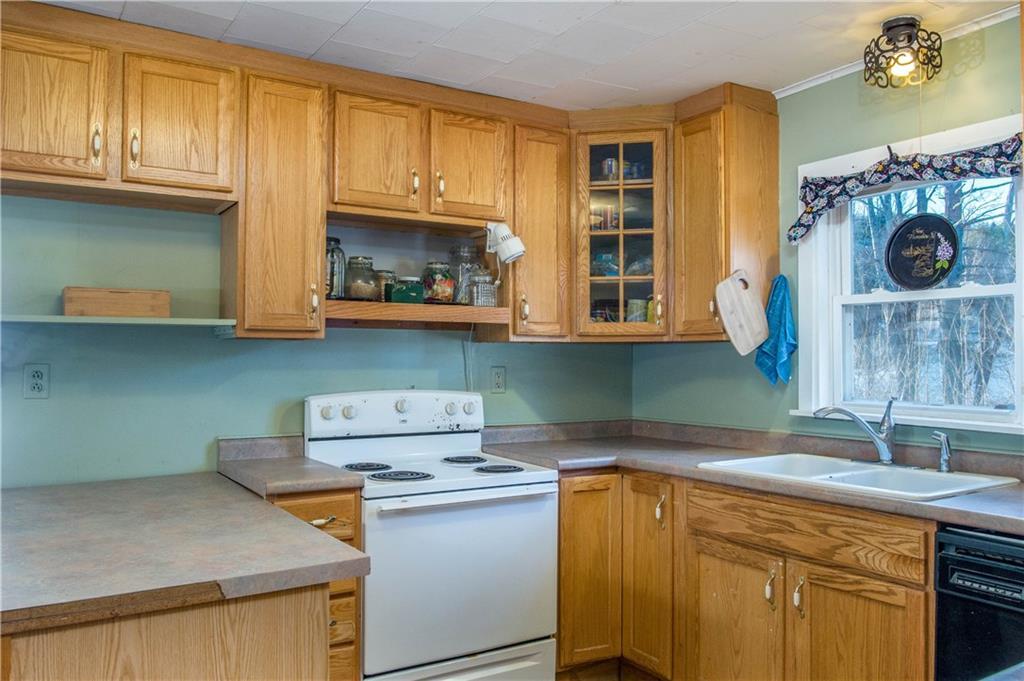 17 Mill Hill Road, Hanover, ME, 04237