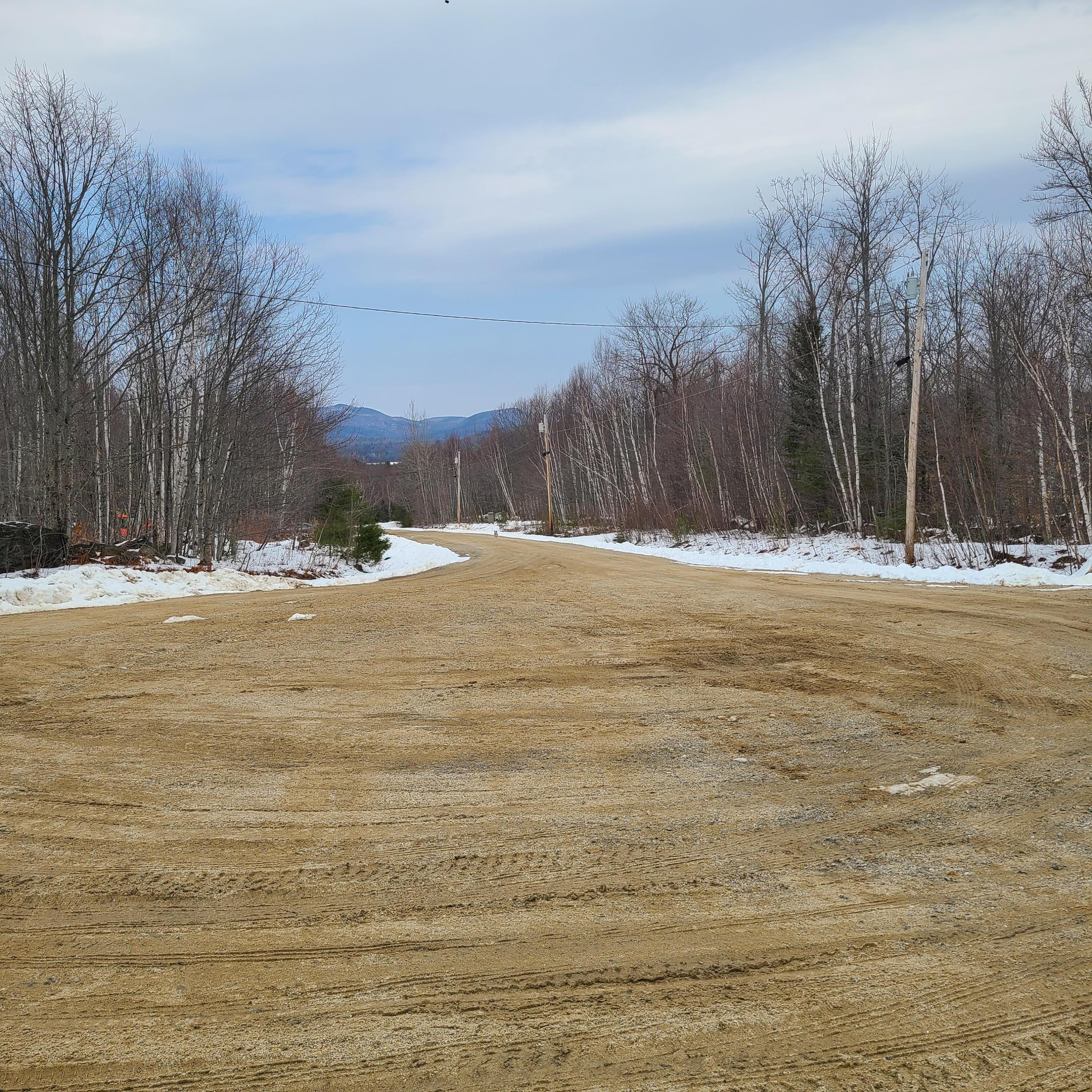 81 Dakin Lane, Hartford, ME, 04220