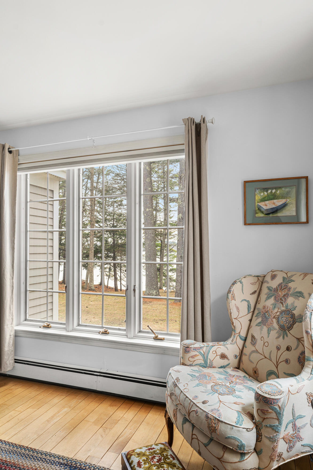 46 River Edge Drive, Woolwich, ME, 04579