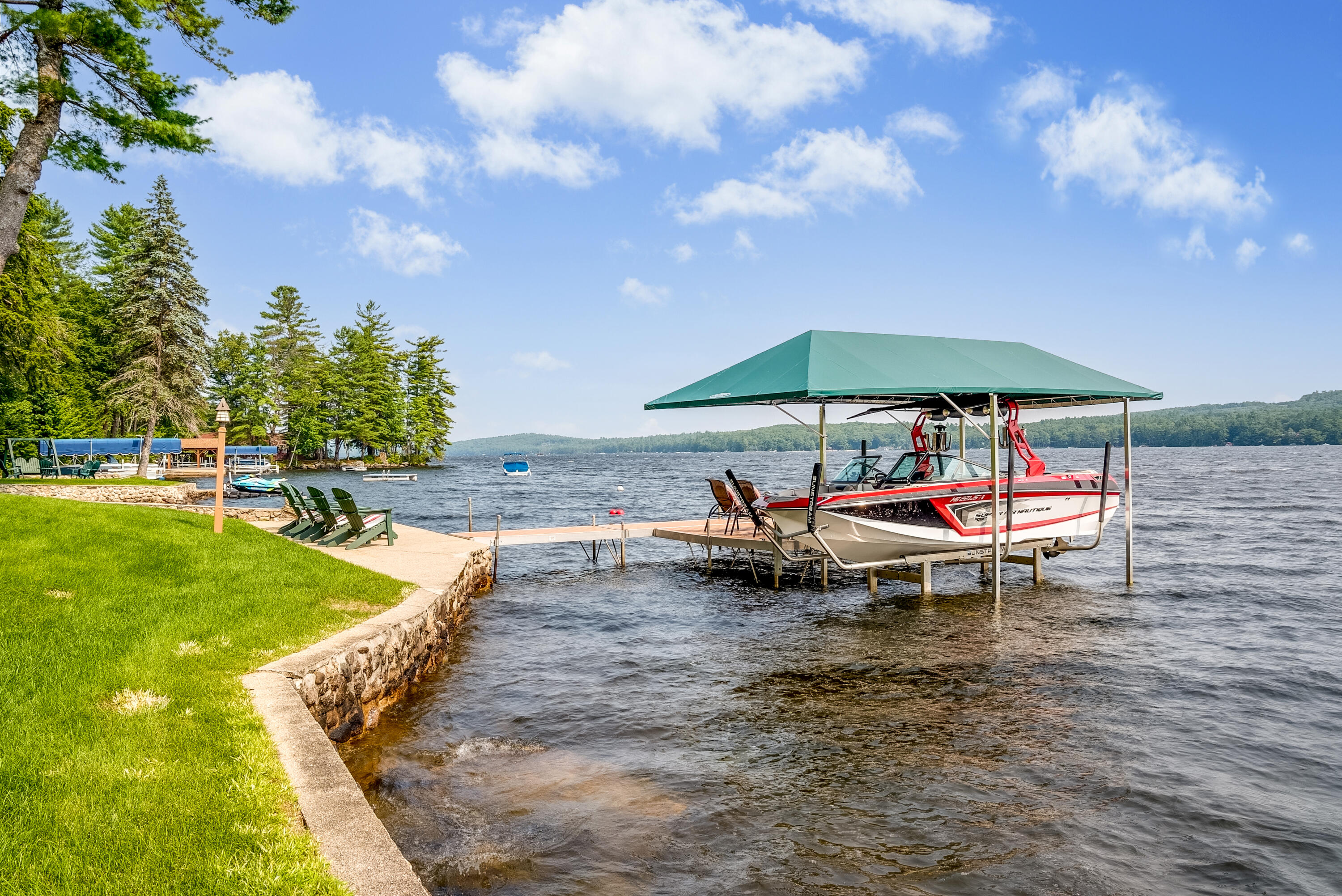 224 Ledges Road S, Naples, ME, 04055