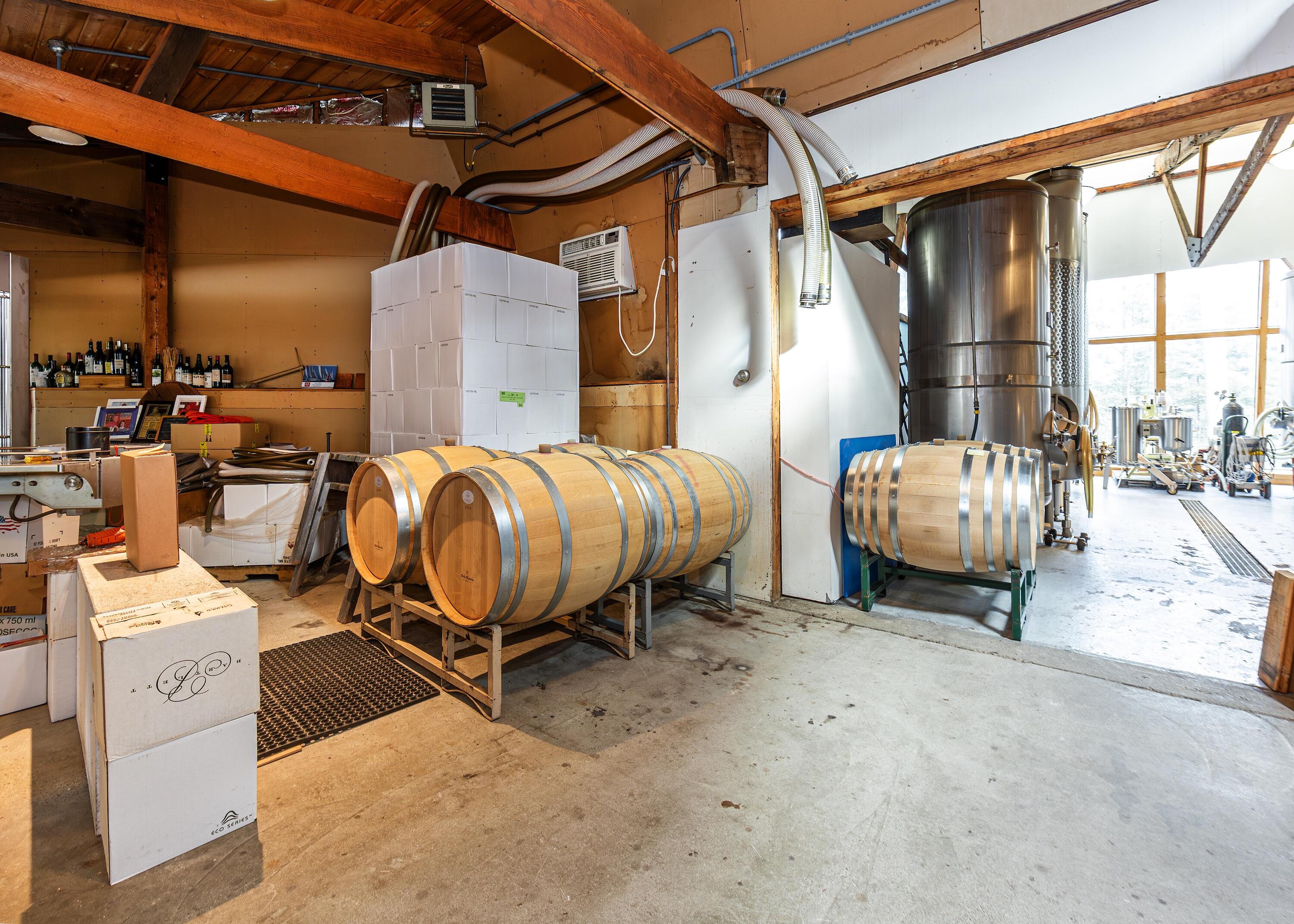 175 Chicken Mill Pond Road, Gouldsboro, ME, 04607