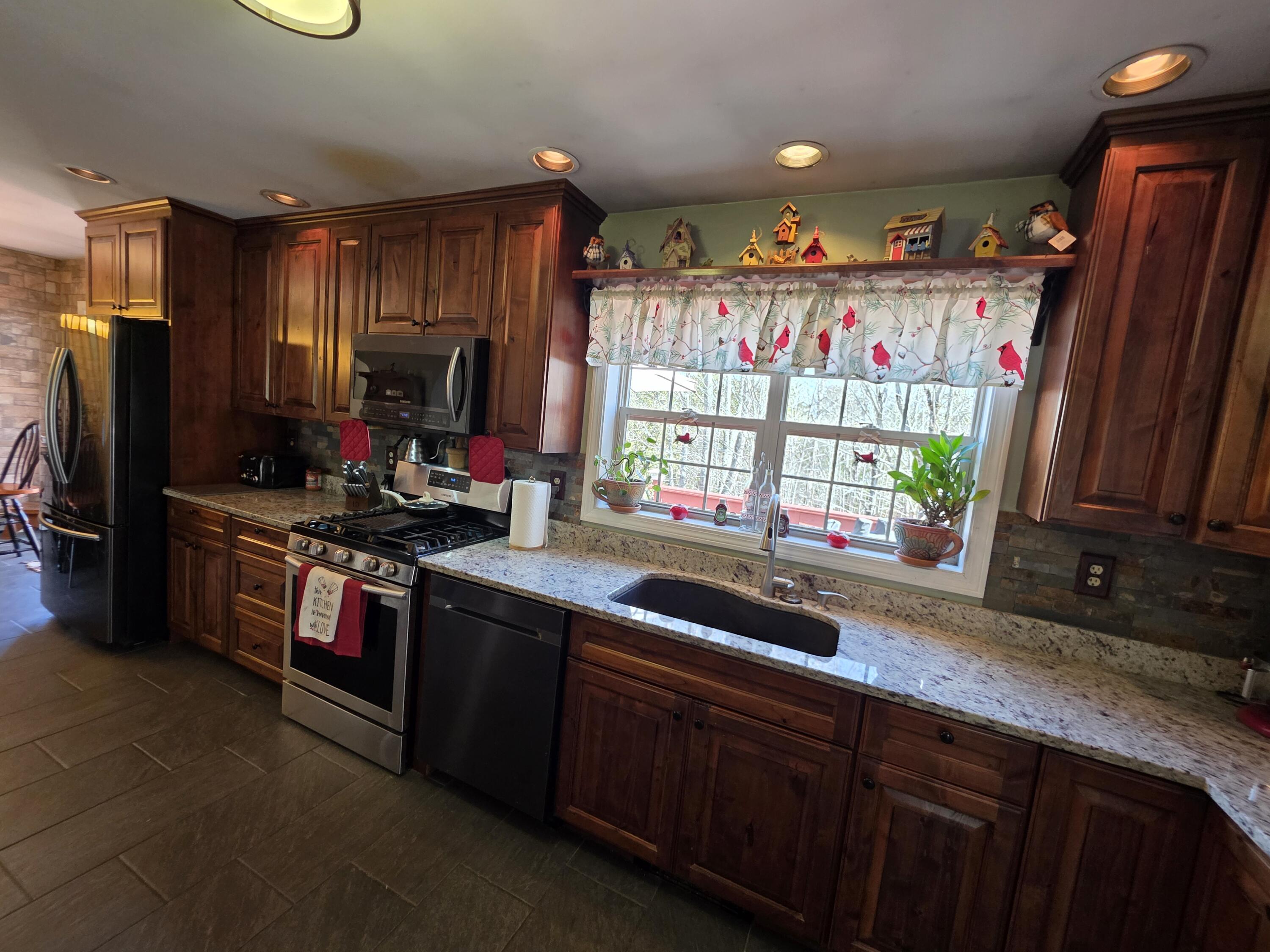 140 Bog Road, Northport, ME, 04849