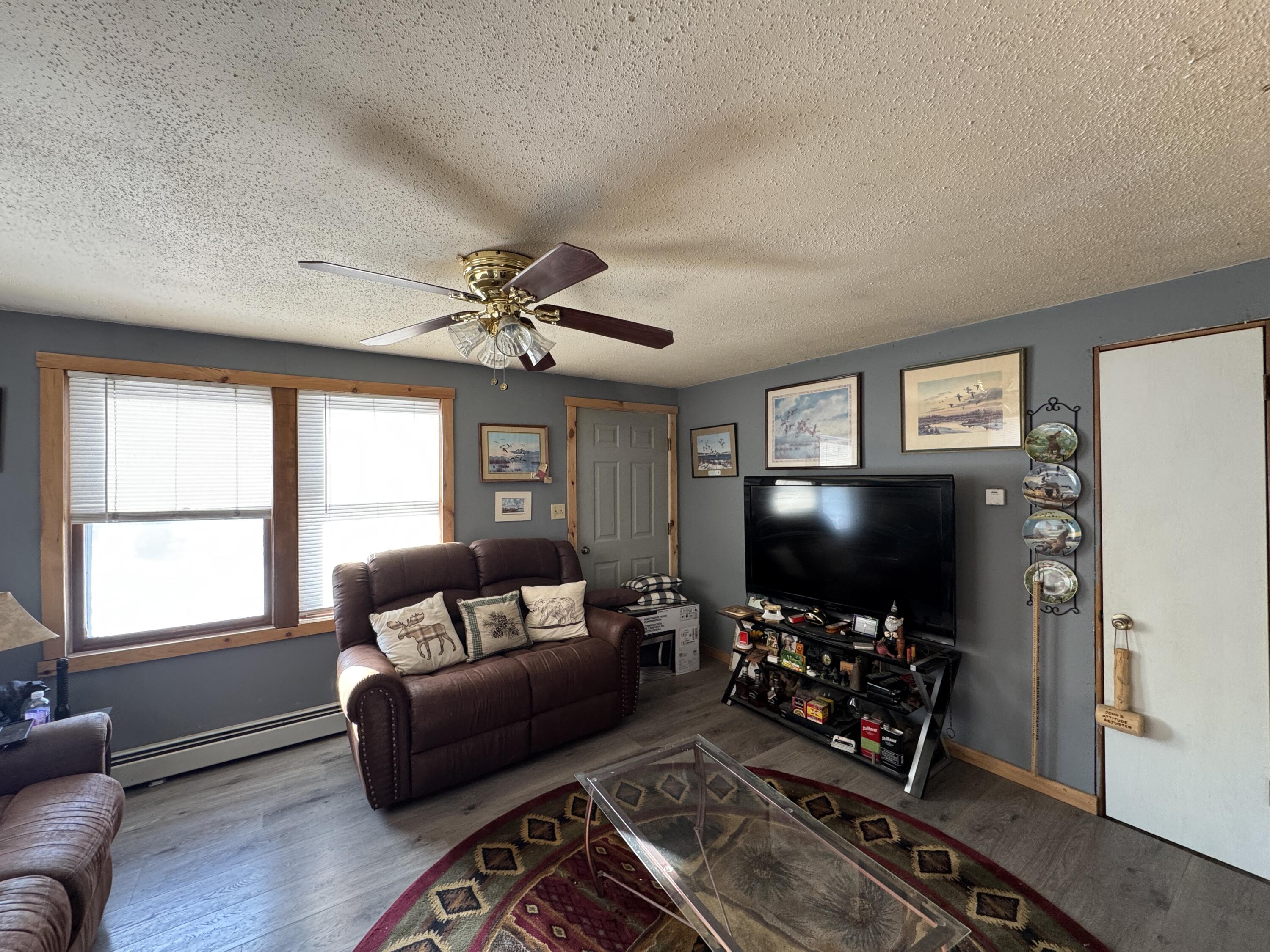 919 Shin Pond Road, Mount Chase, ME, 04765