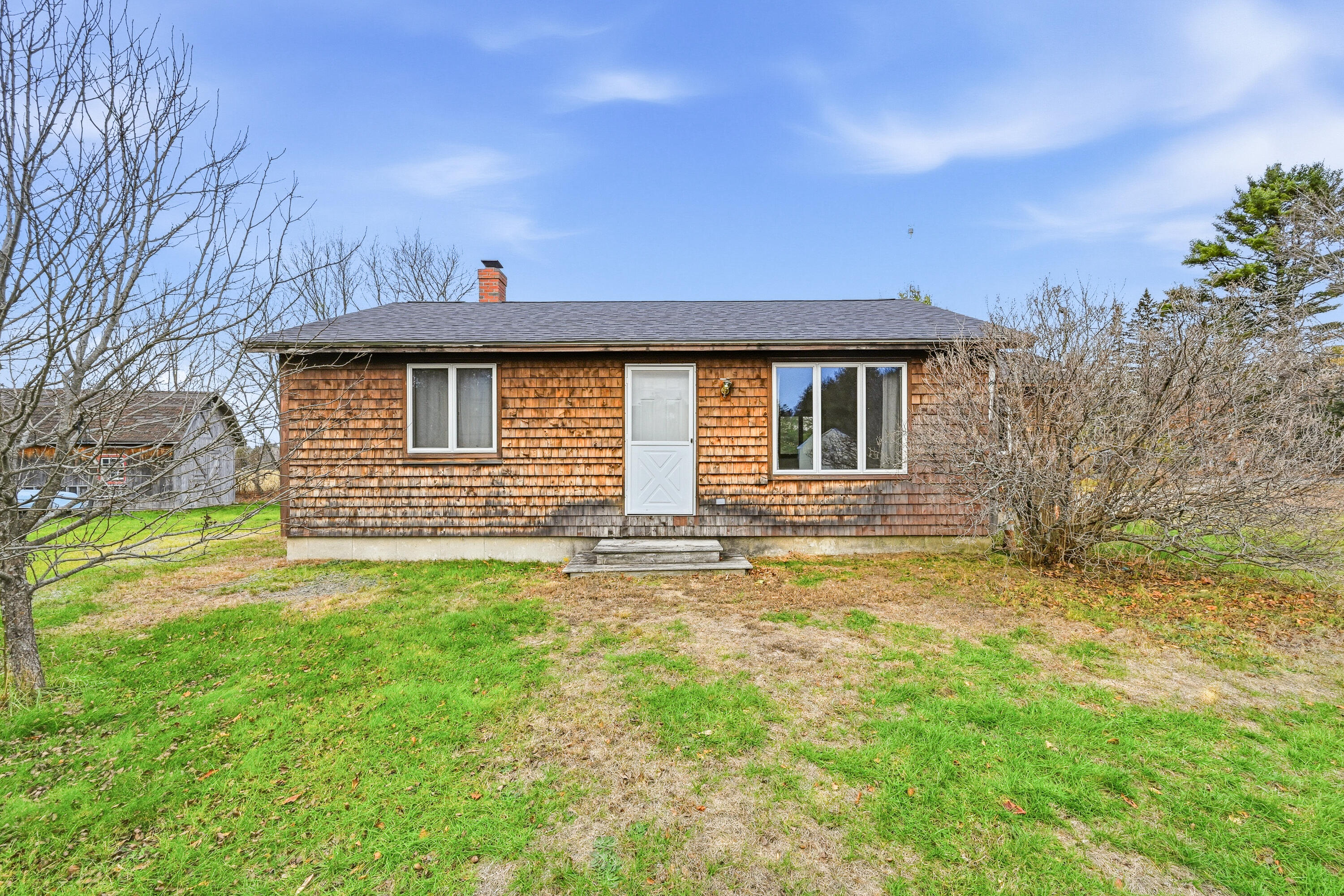 174 W Kingfield Road, Kingfield, ME, 04947