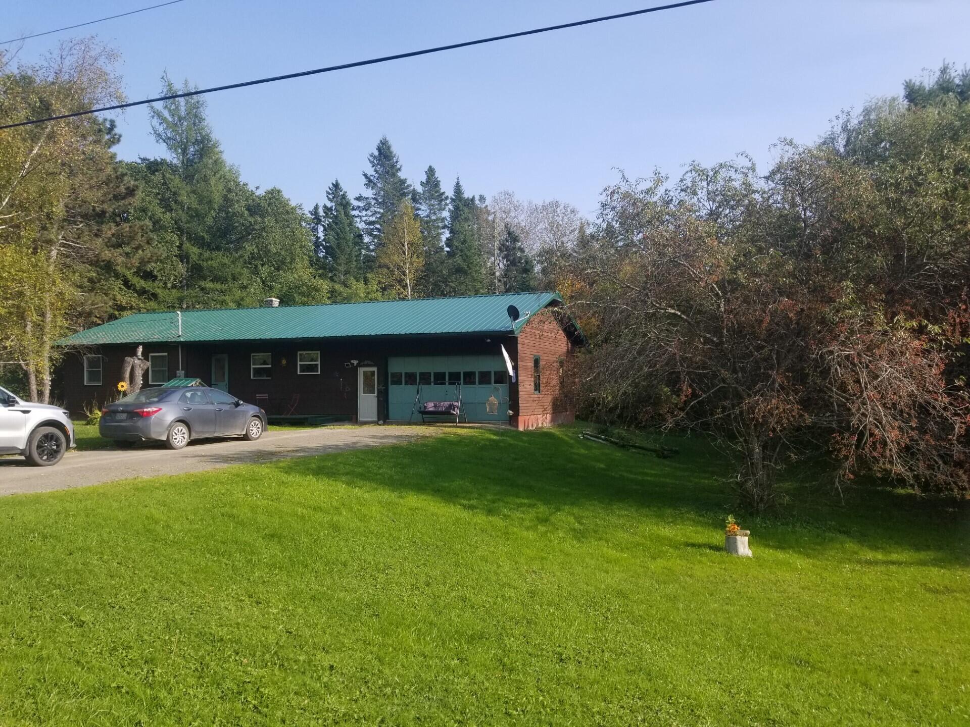 Photo of 65 Carson Road Perham ME 04766
