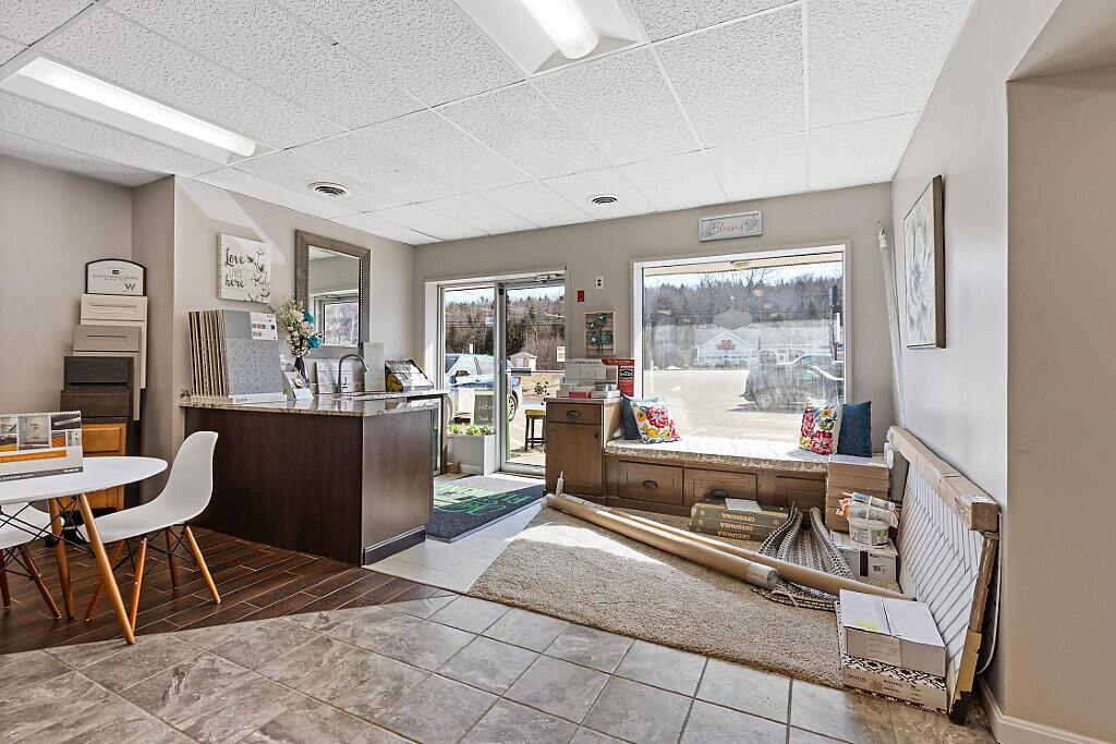 413 Wilton Road, Farmington, ME, 04938