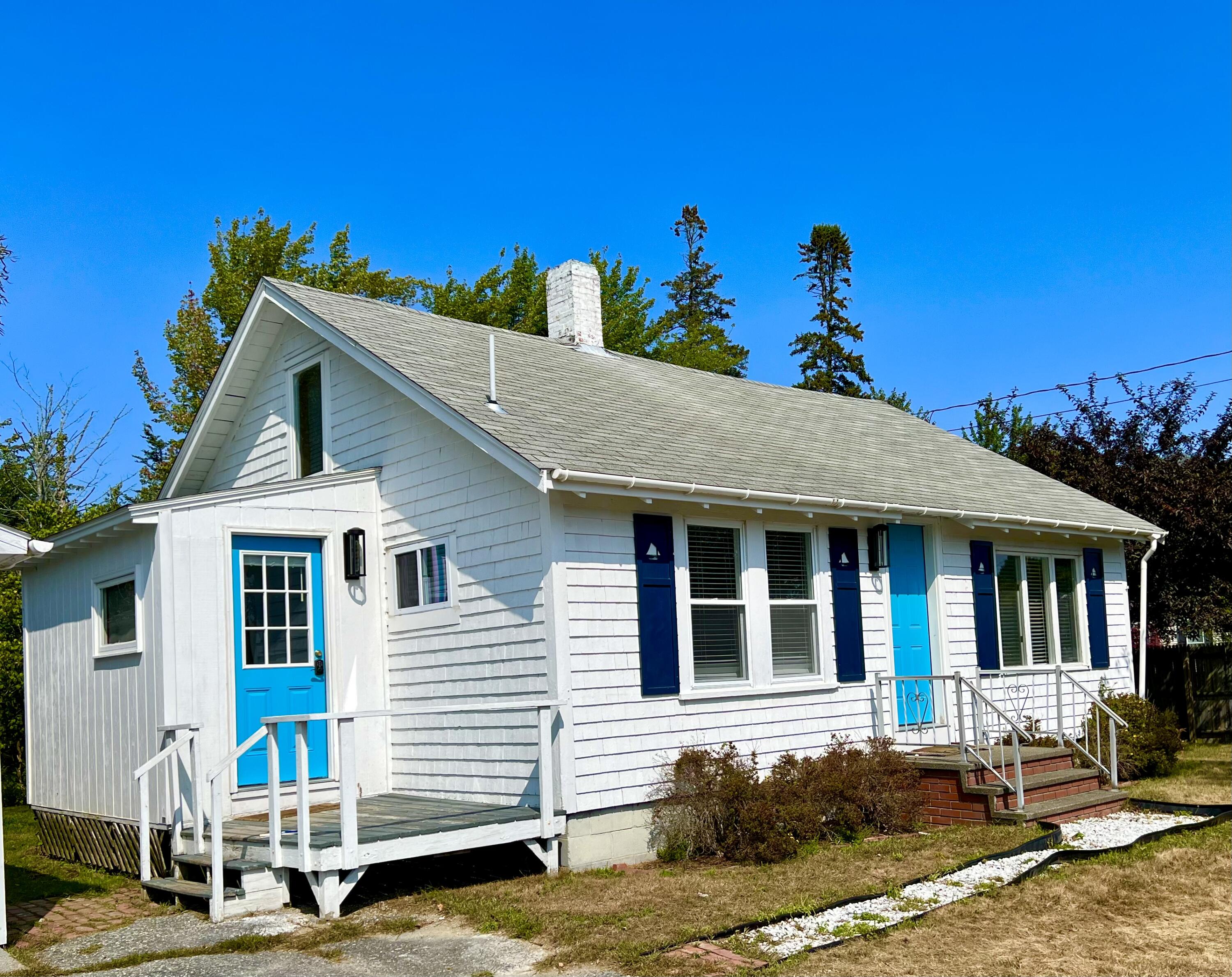 14 Seal Cove Road, Southwest Harbor, ME, 04679