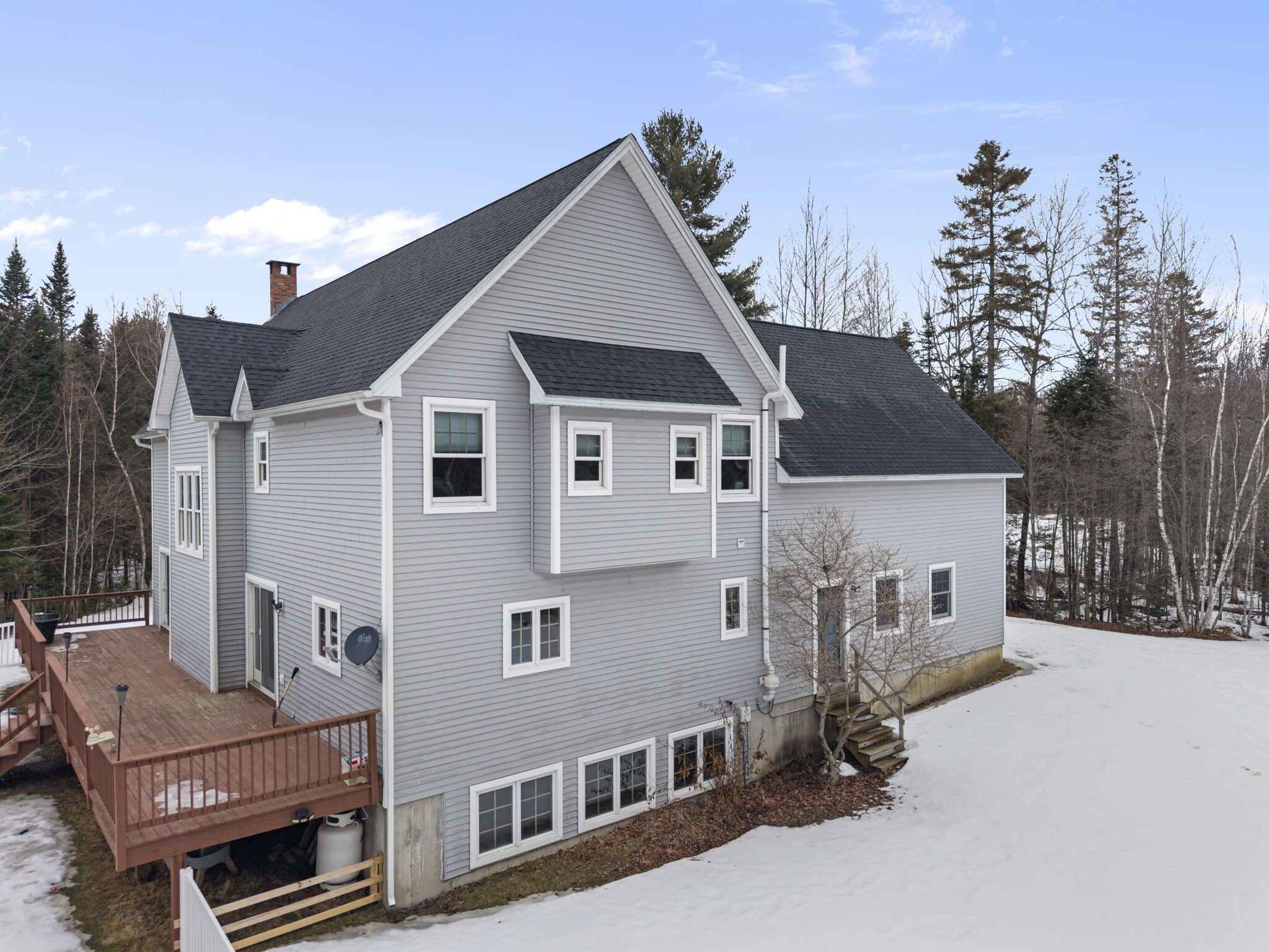 73 Jillian Way, Glenburn, ME, 04401