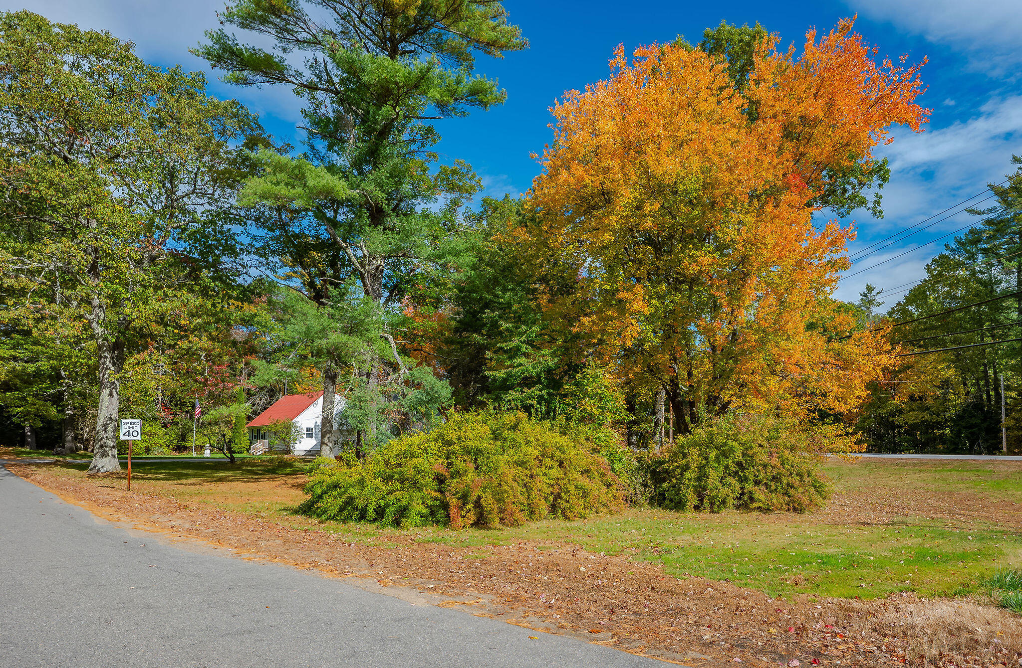 14 Oak Woods Road, North Berwick, ME, 03906