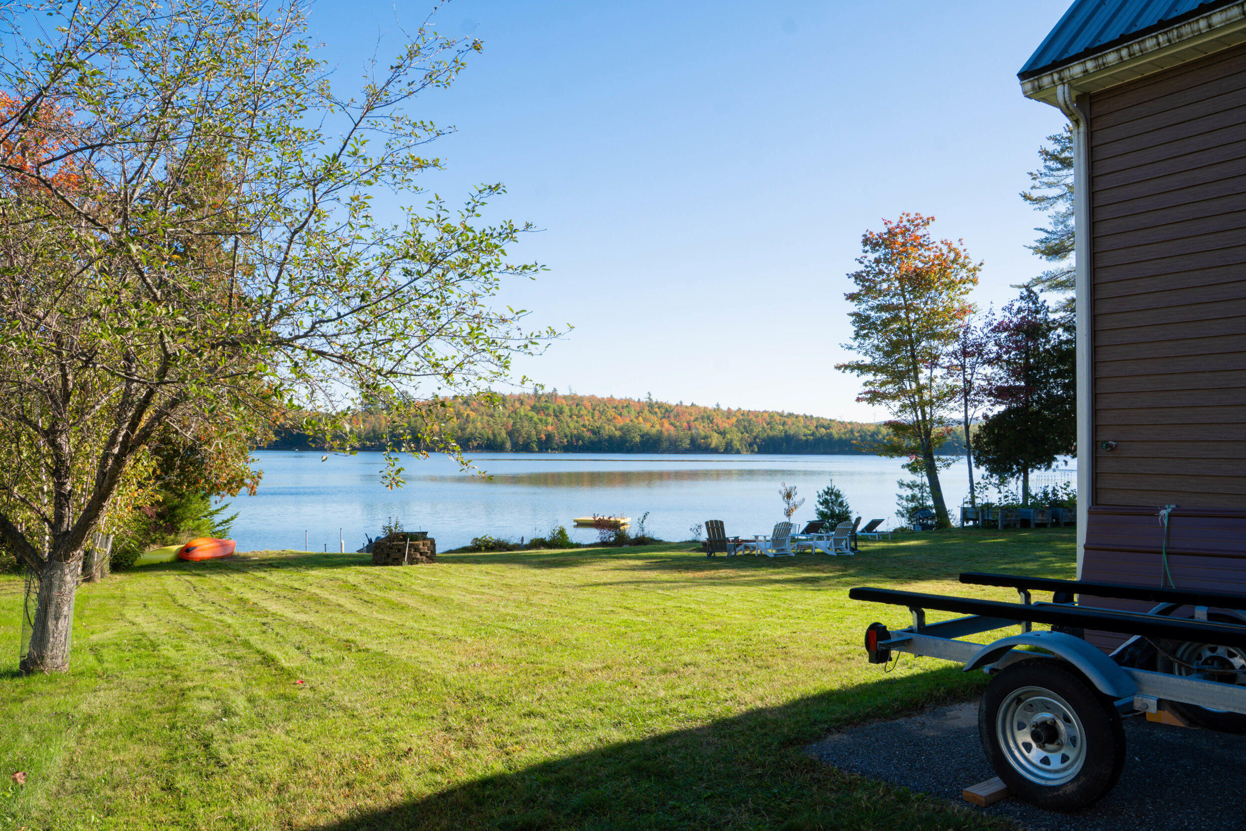 24 Autumn Lane, Lincoln, ME, 04457