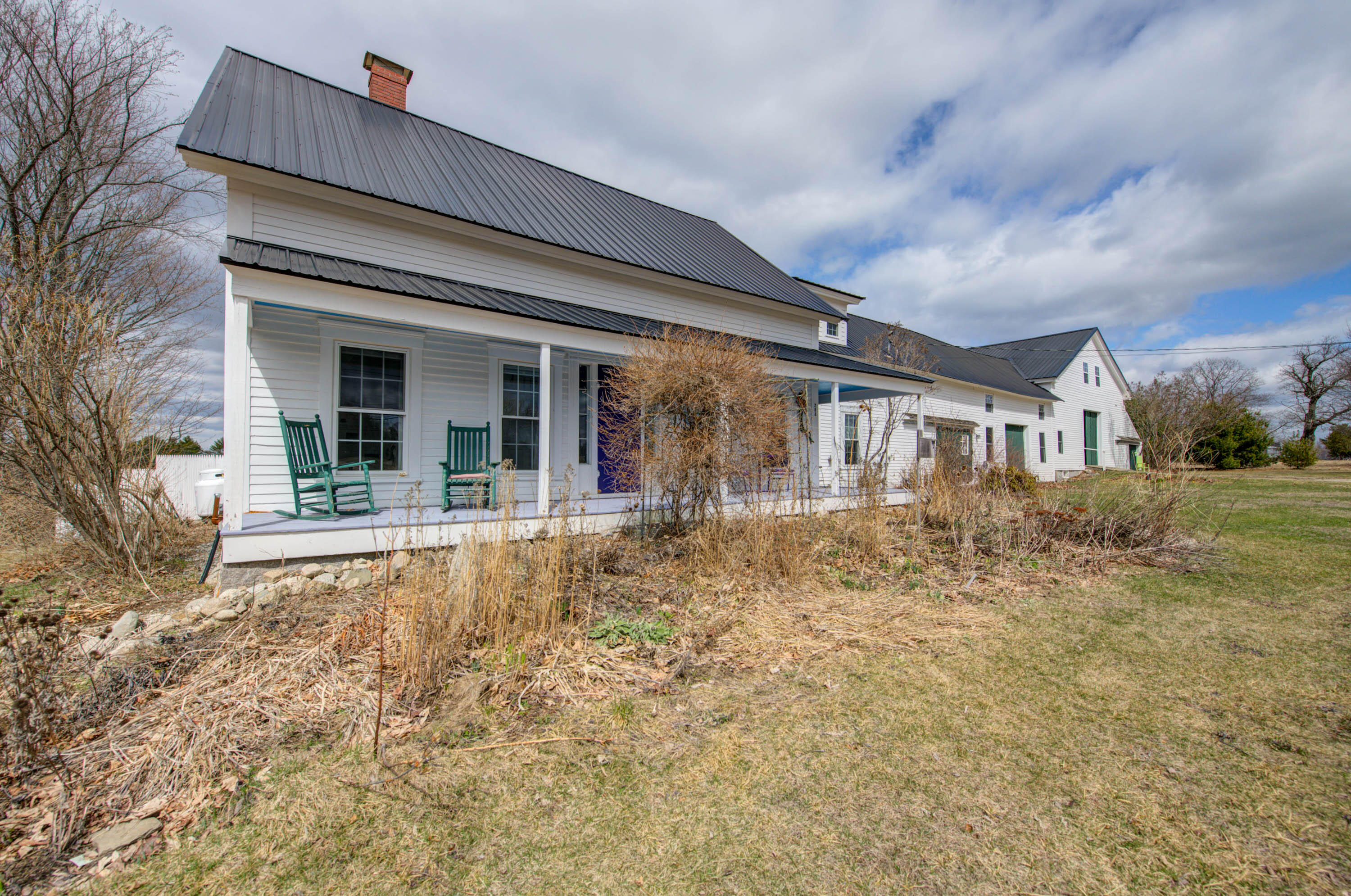 288 Mayberry Hill Road, Casco, ME, 04015