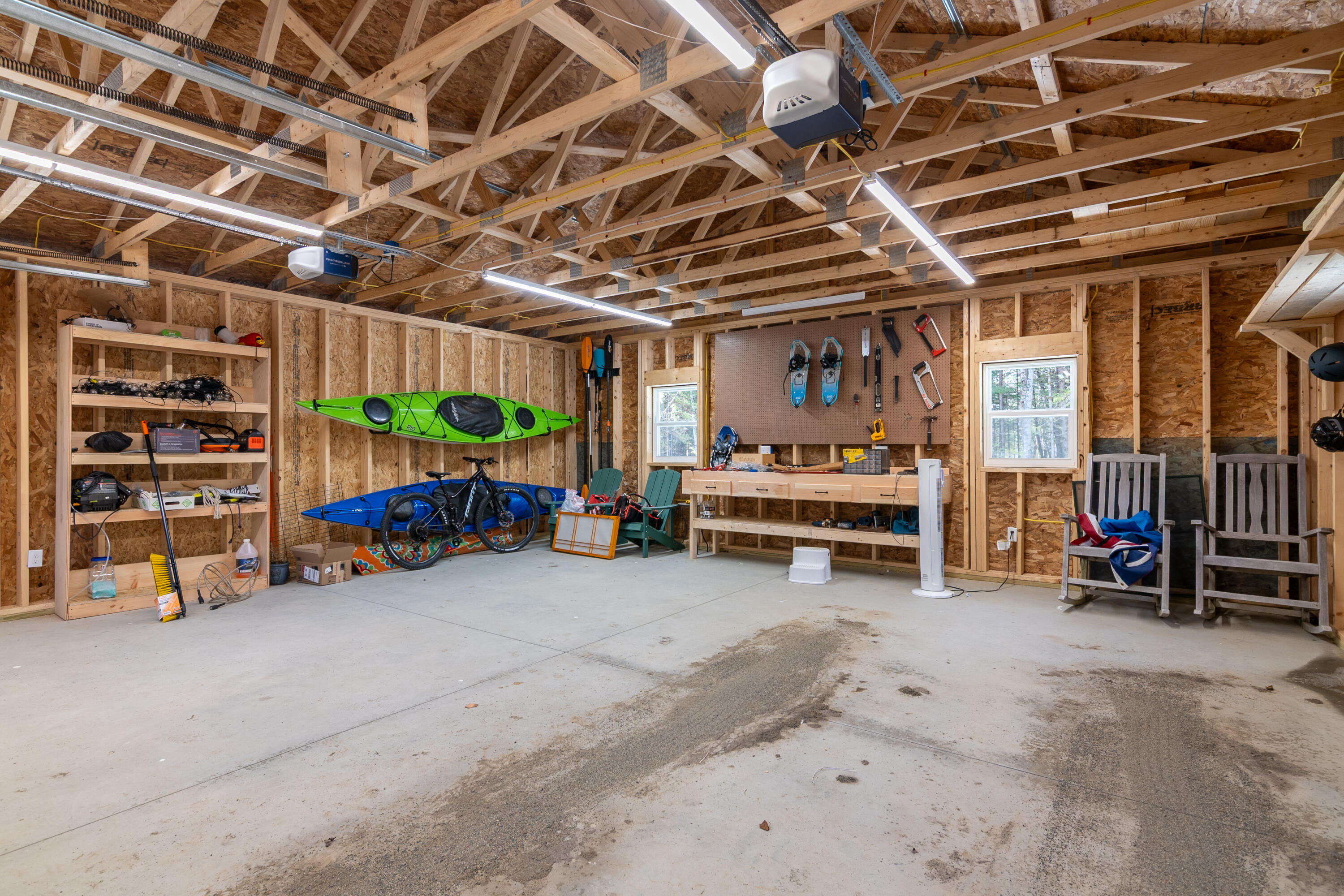 194 Loon Road, Embden, ME, 04958