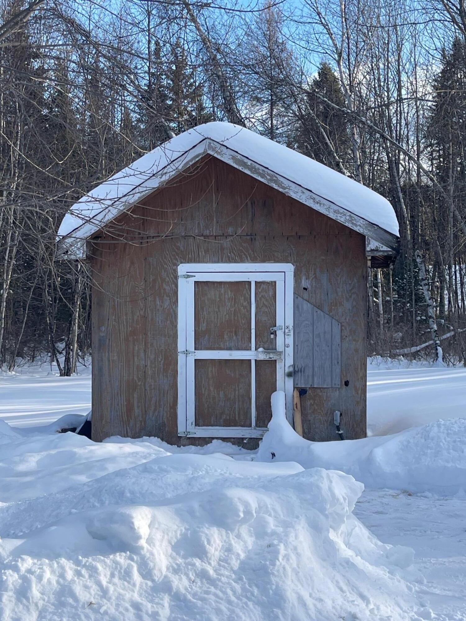 101 County Woods Road, Newport, ME, 04953