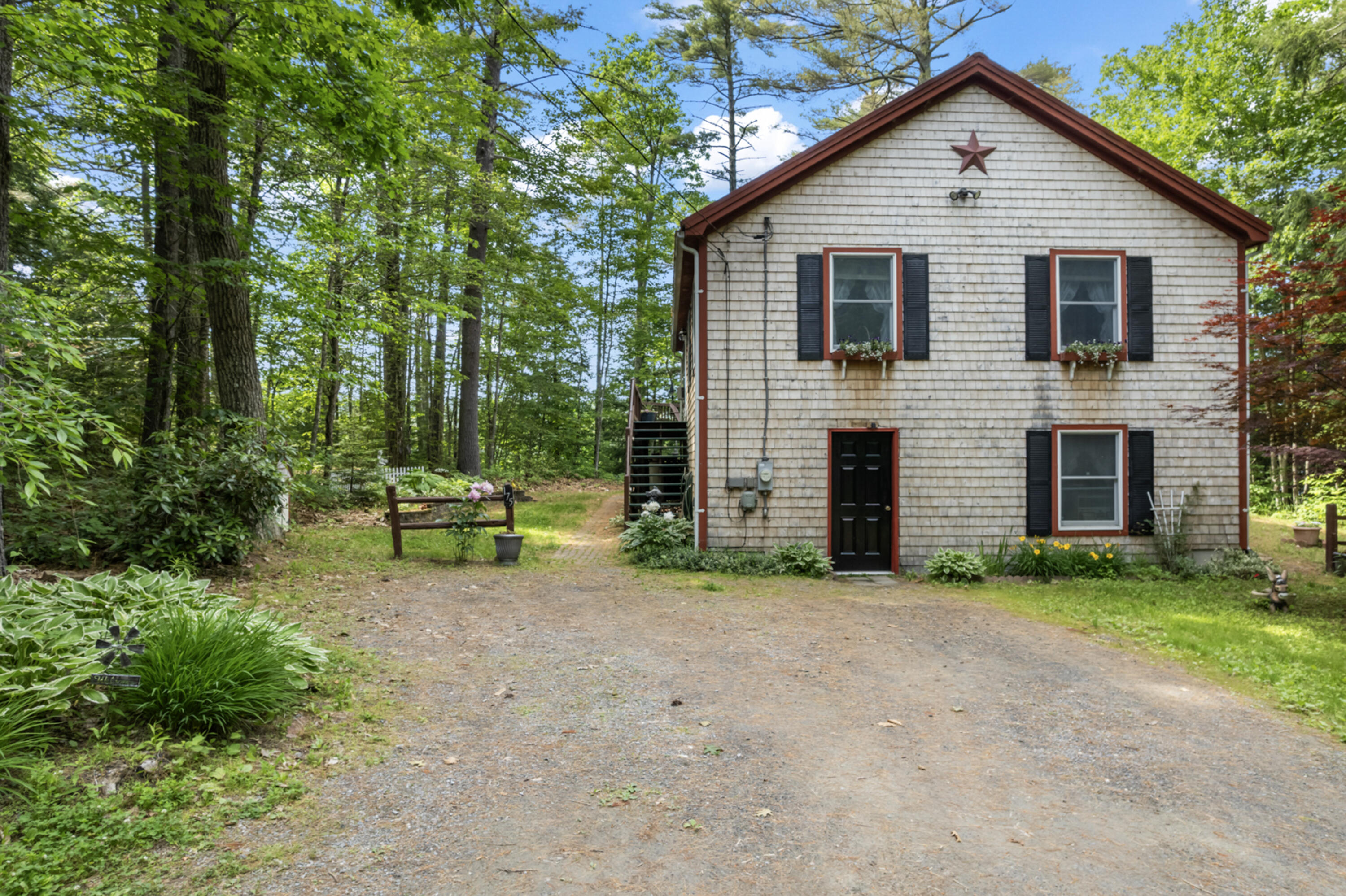 175 Buck N Doe Trail, Augusta, ME, 04330