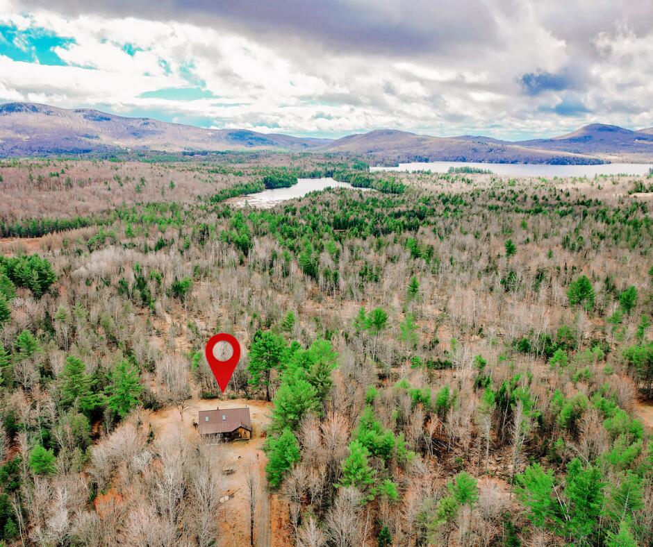 414 Taylor Hill Road, New Vineyard, ME, 04956