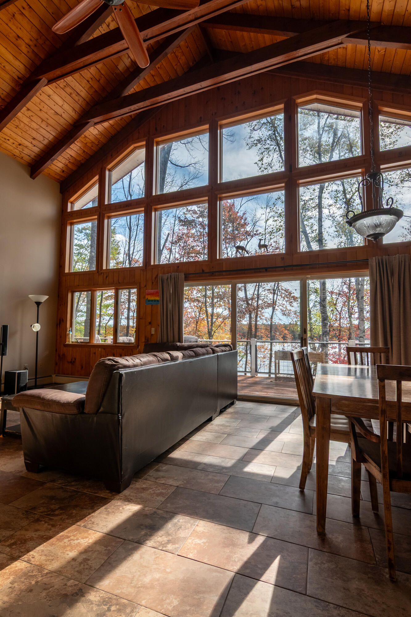 18 Winter Drive, Embden, ME, 04958