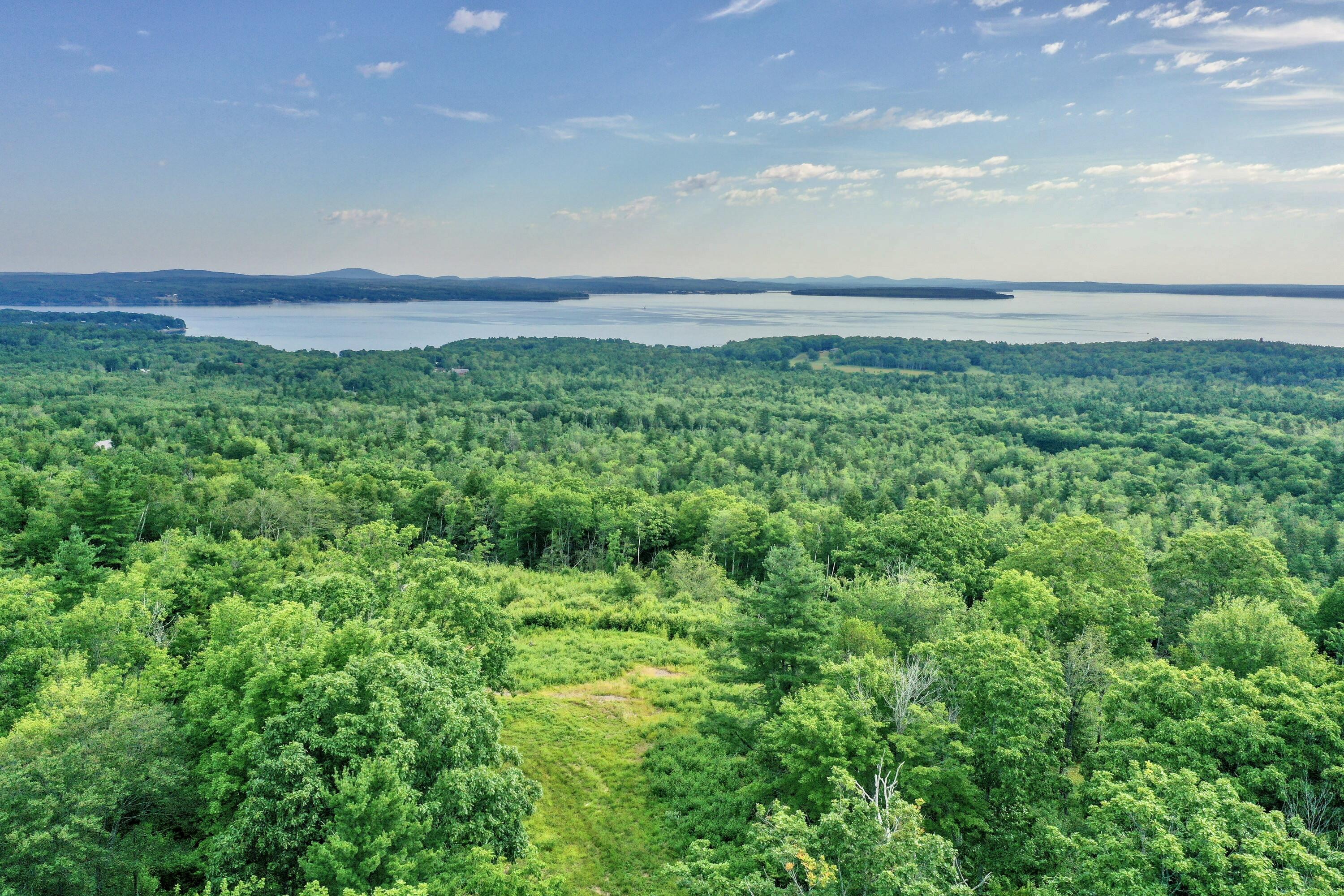 Lot 26 Mariner's Watch Road, Northport, ME, 04849