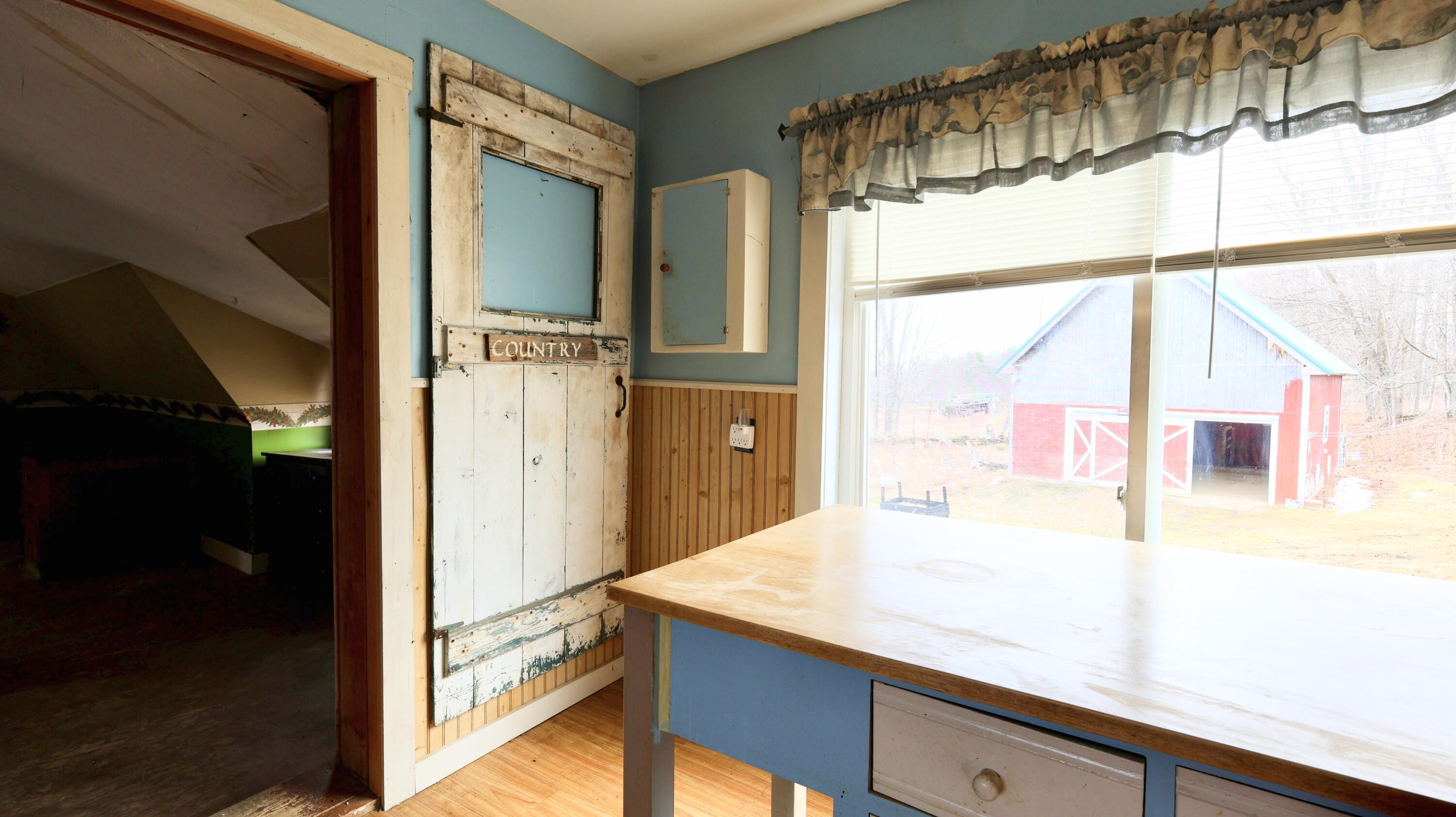 45 Harmony Road, Wellington, ME, 04942