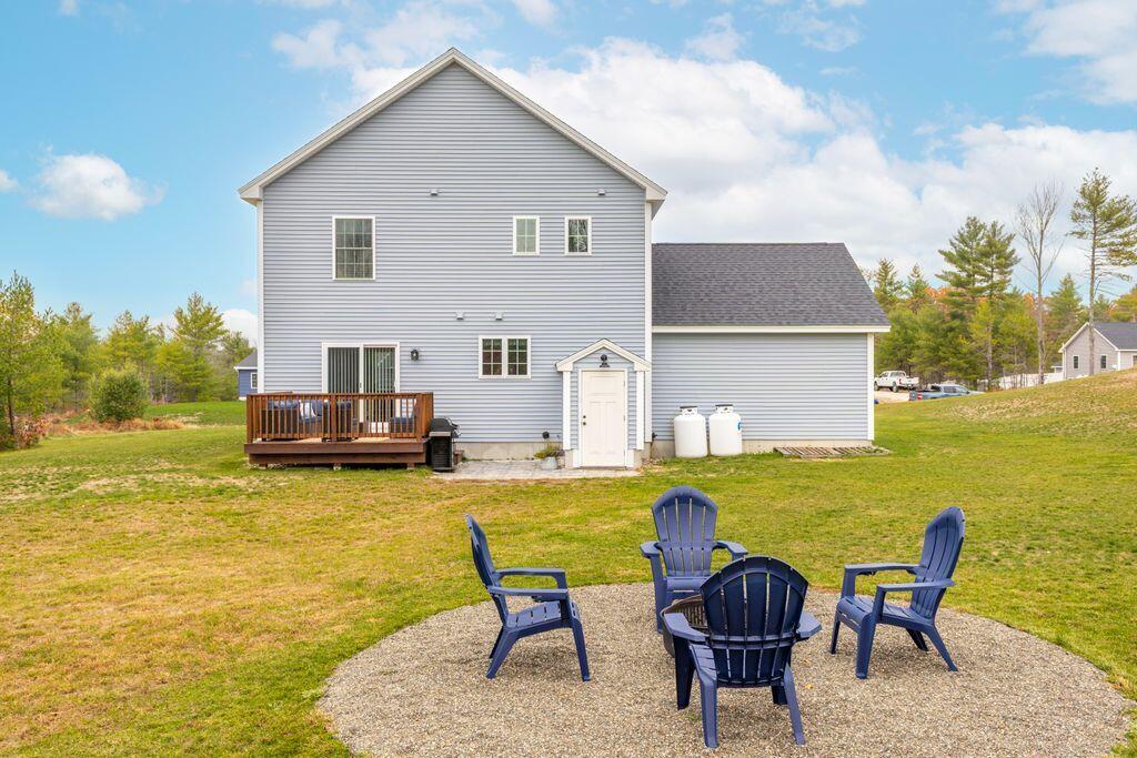 11 Estes Drive, Standish, ME, 04085
