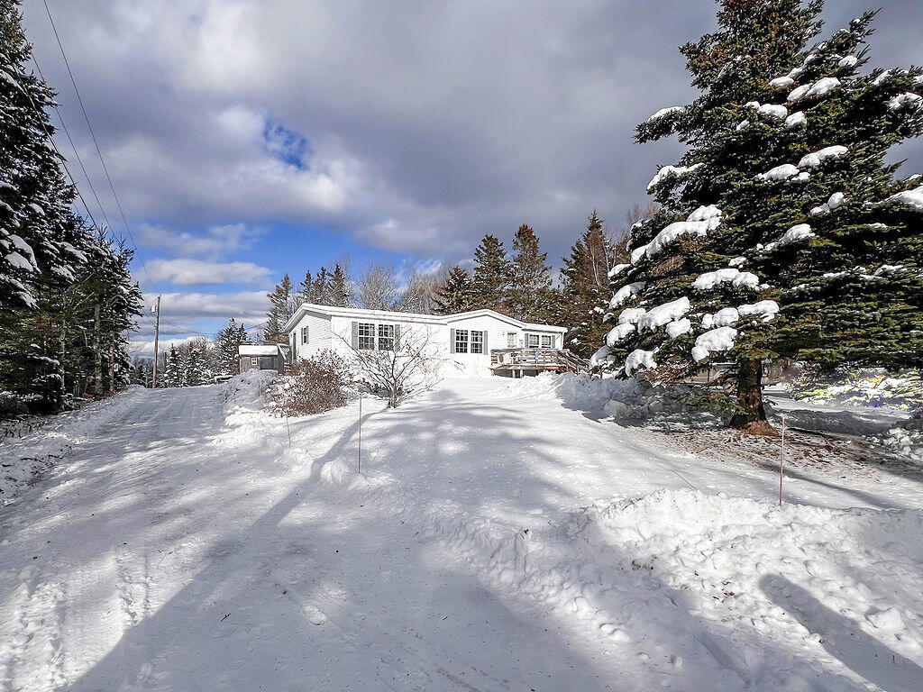 191 Sunset Cross Road, Deer Isle, ME, 04627