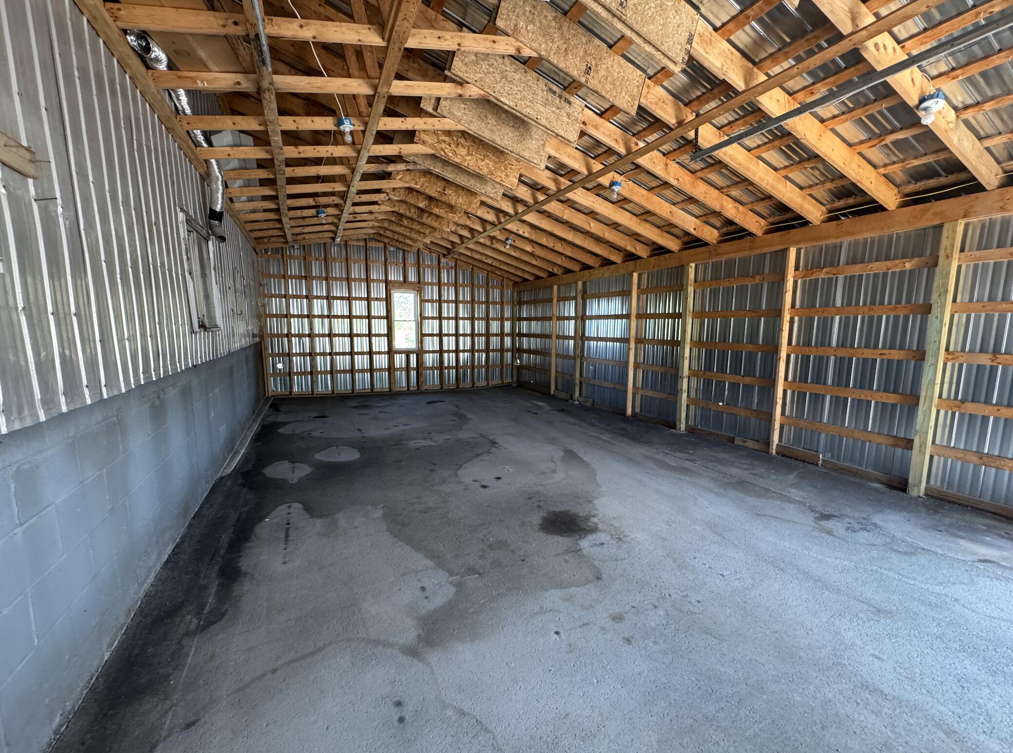 26 S Perley Brook Road, Fort Kent, ME, 04743