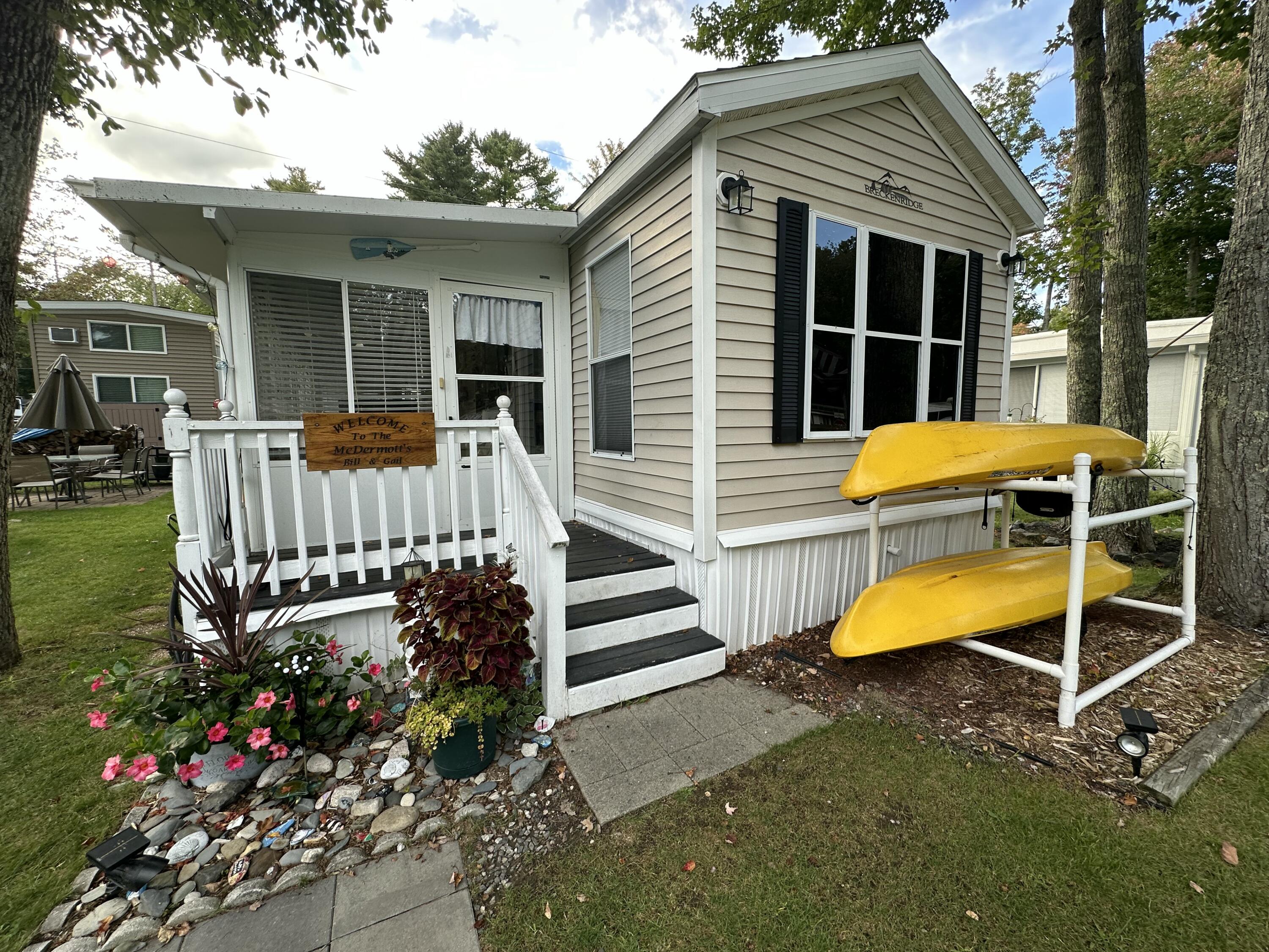 Property photo for 150 Chapel Road, #60, Wells, ME