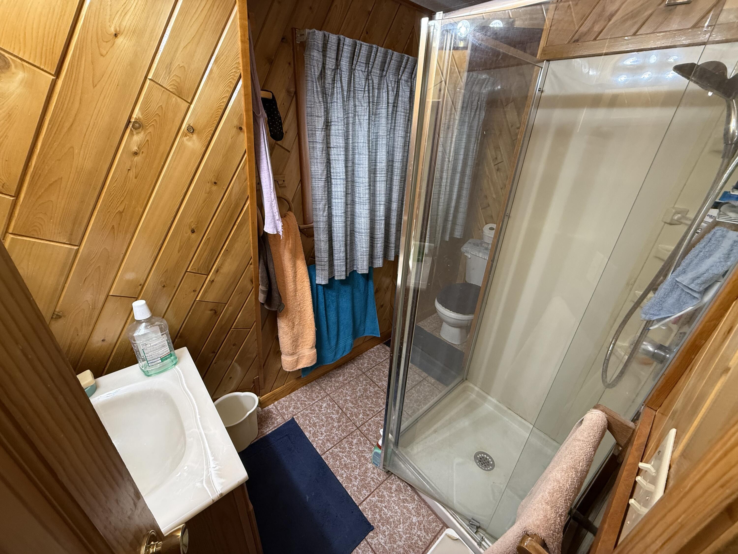 55 Mcnelly Road, Island Falls, ME, 04747