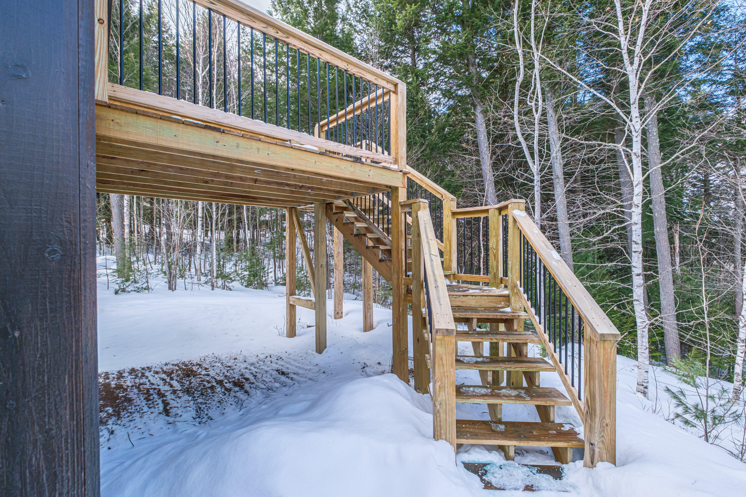 128 Oak Hill Drive, Woodstock, ME, 04219