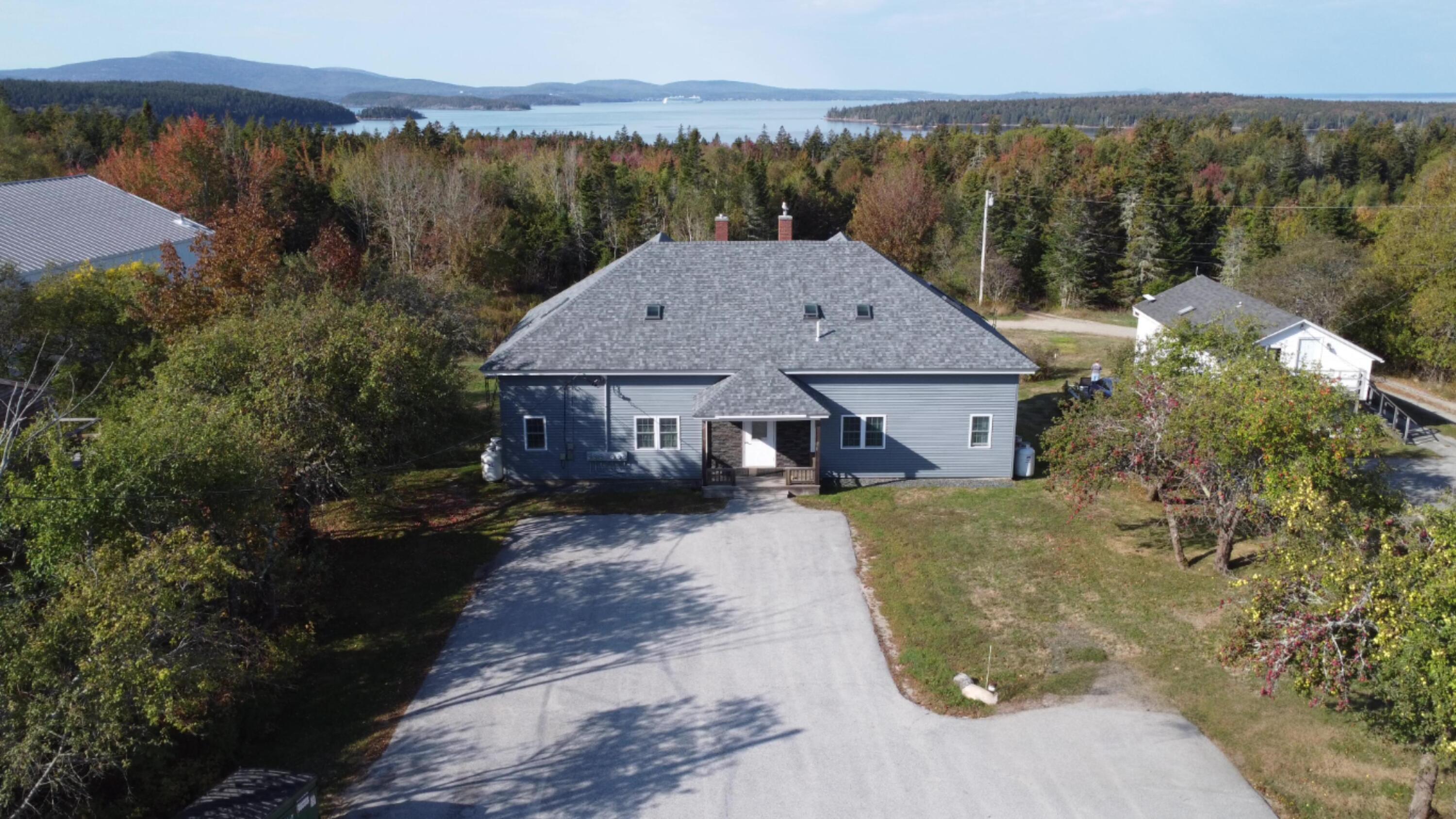 763 S Gouldsboro Road, Gouldsboro, ME, 04607