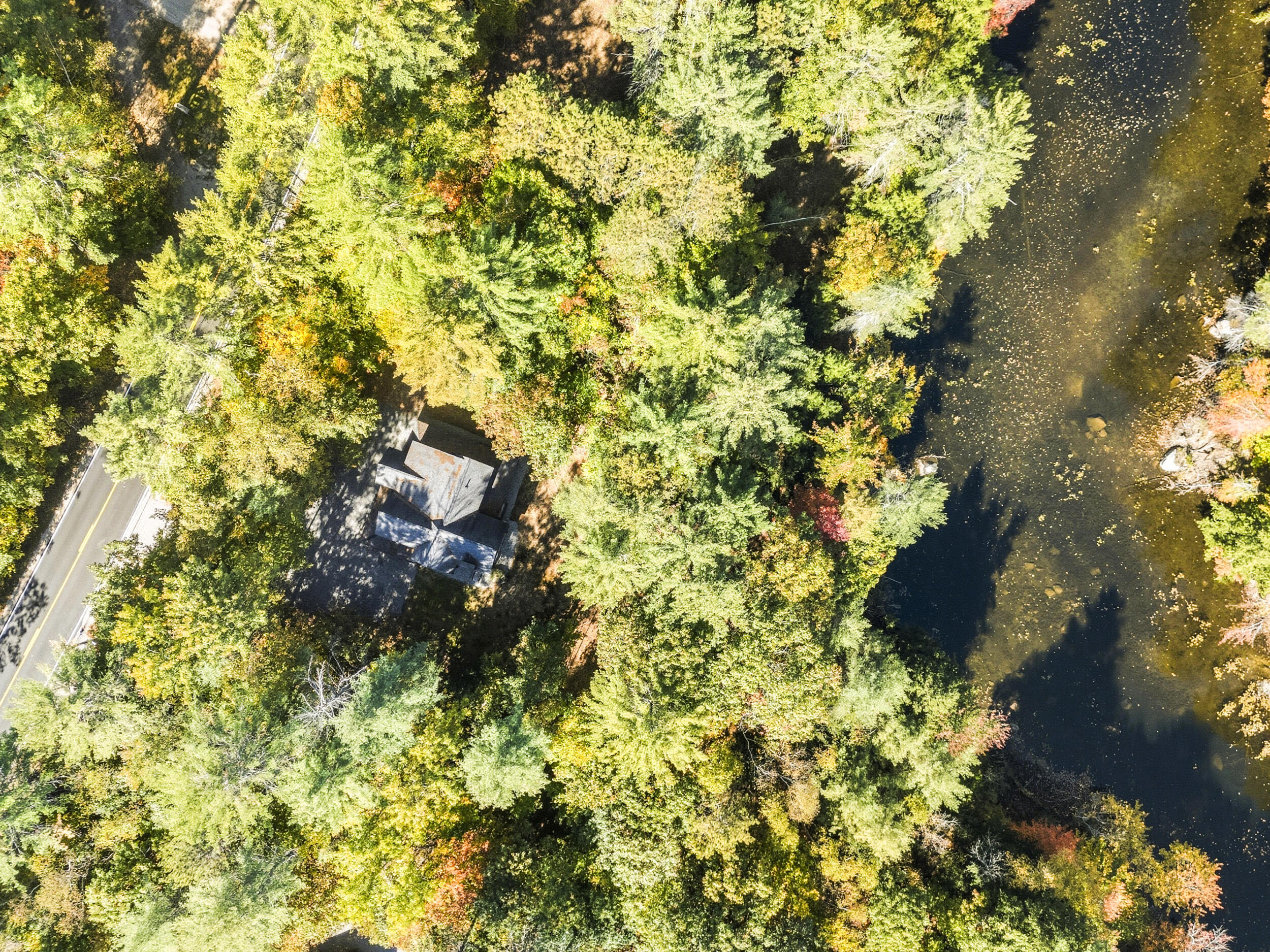 52 N Bridgton Road, Waterford, ME, 04088