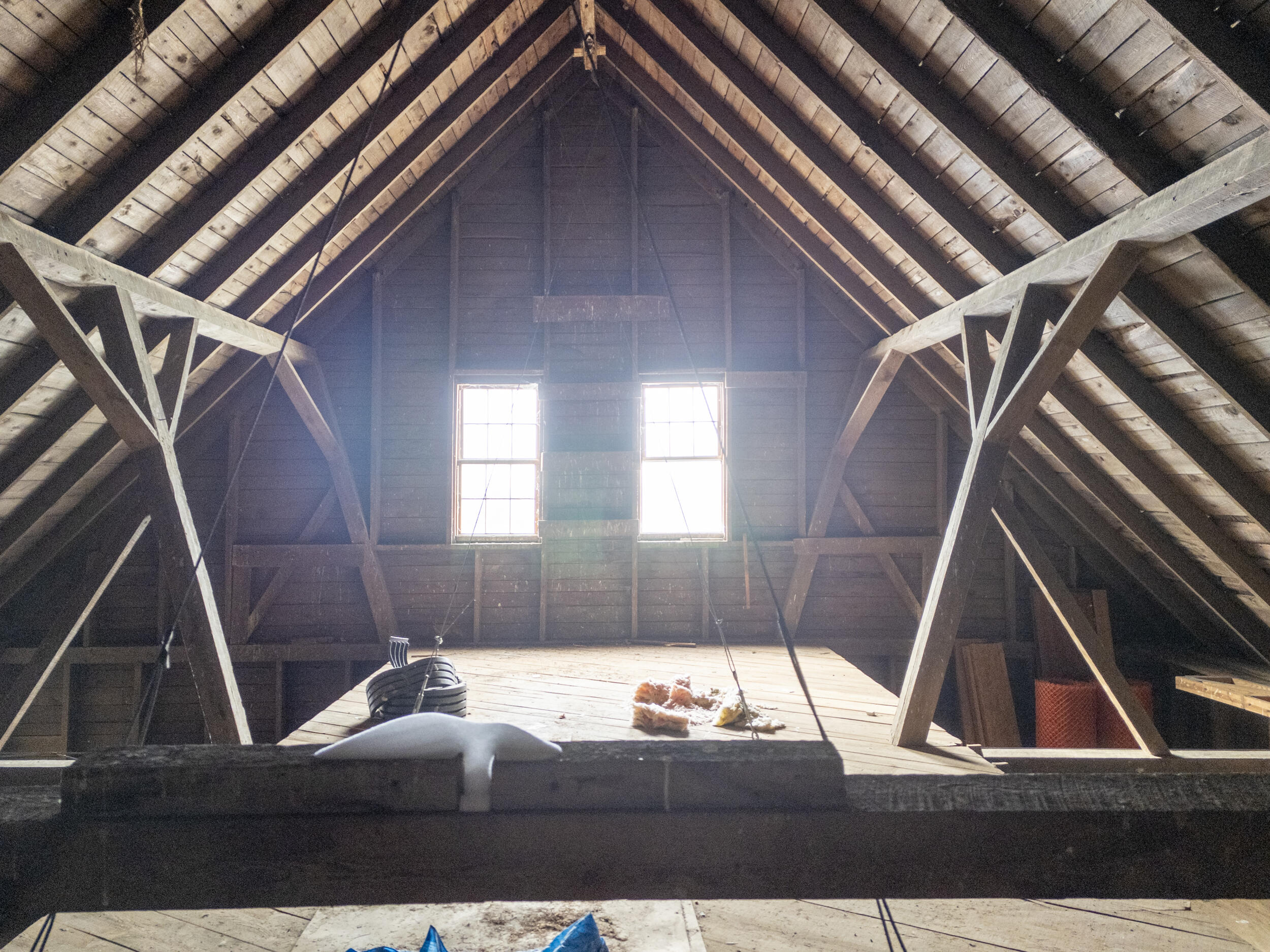 775 N Parish Road, Turner, ME, 04282