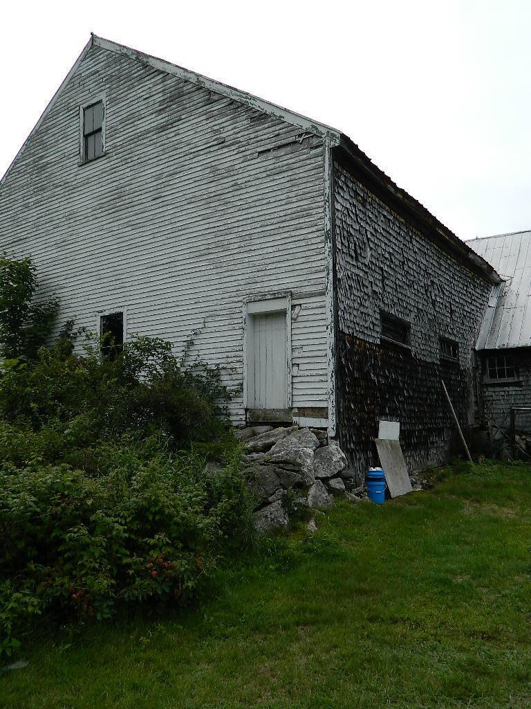 186 Main Street, West Paris, ME, 04289-5162