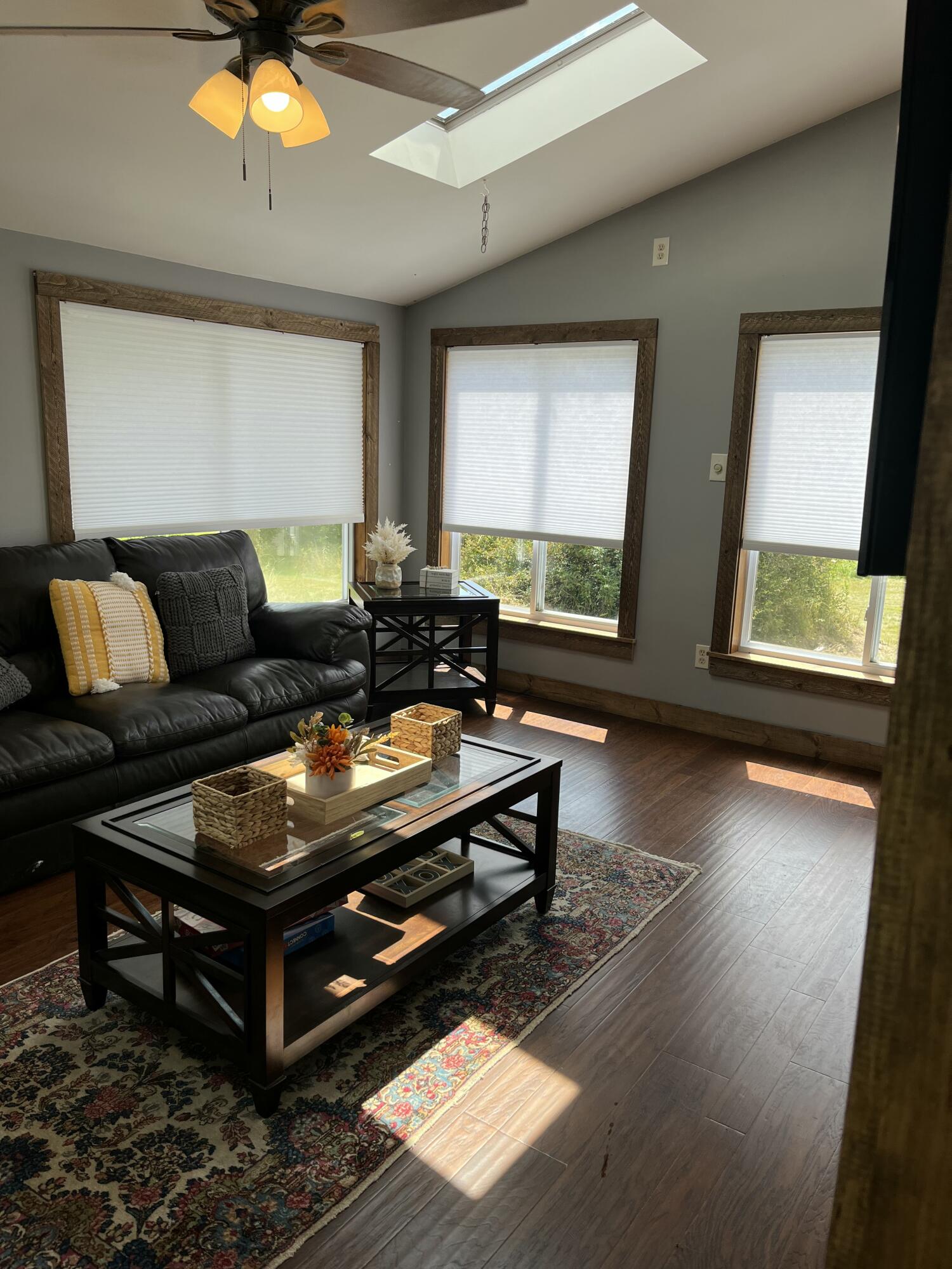168 Guzzle Road, Gouldsboro, ME, 04607