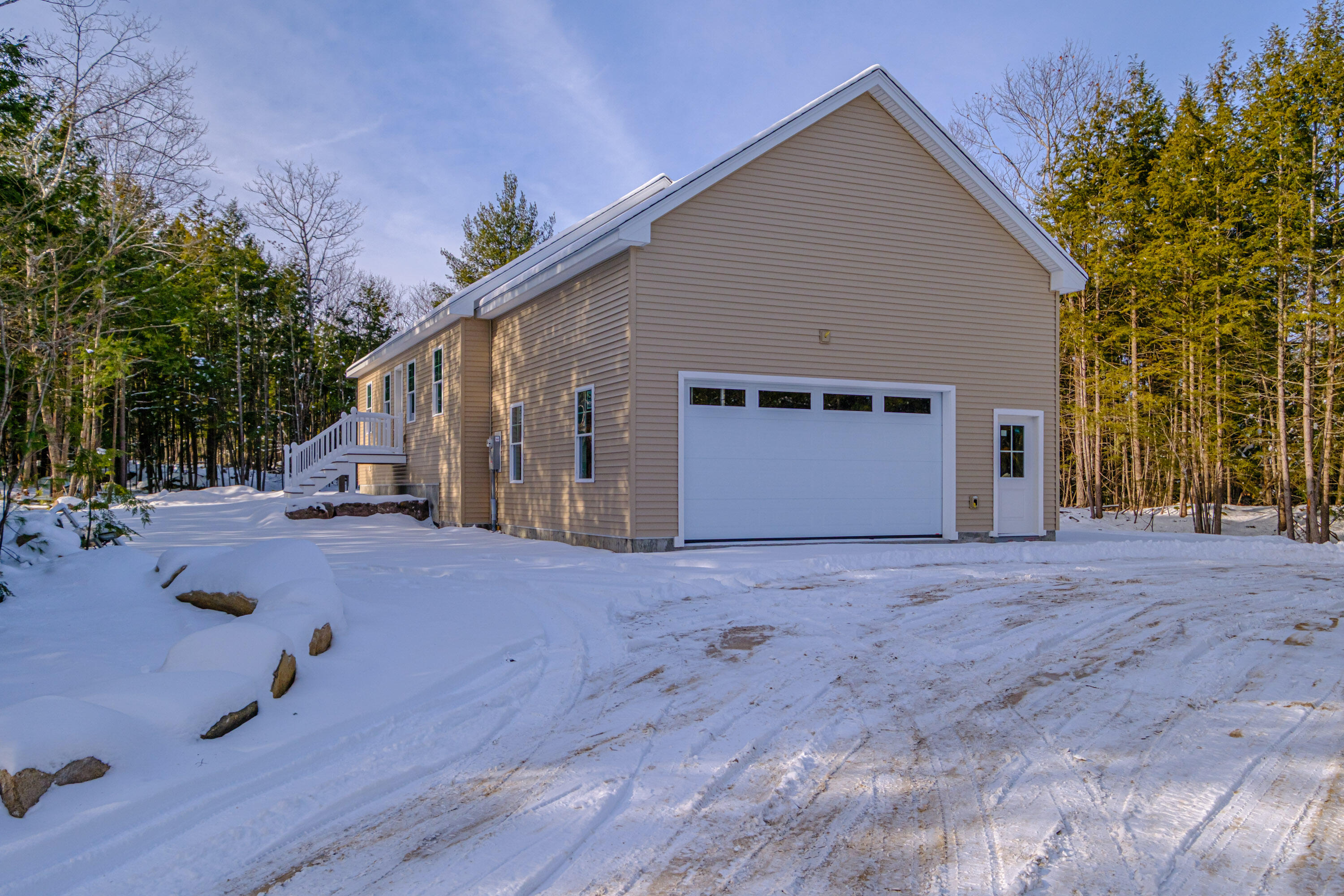80 Raegan Lynn Road, Lyman, ME, 04002