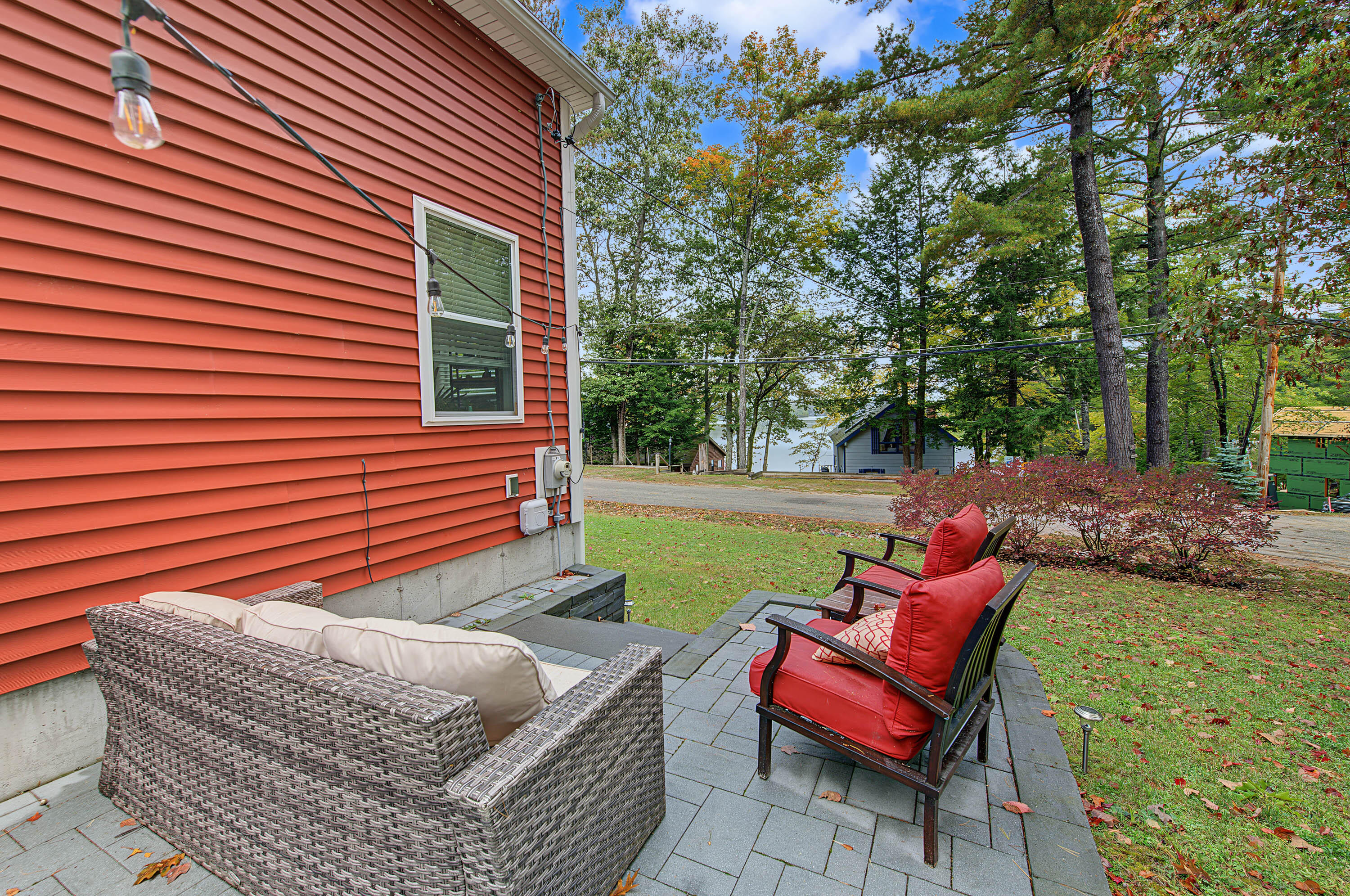 203 Mountain View Road