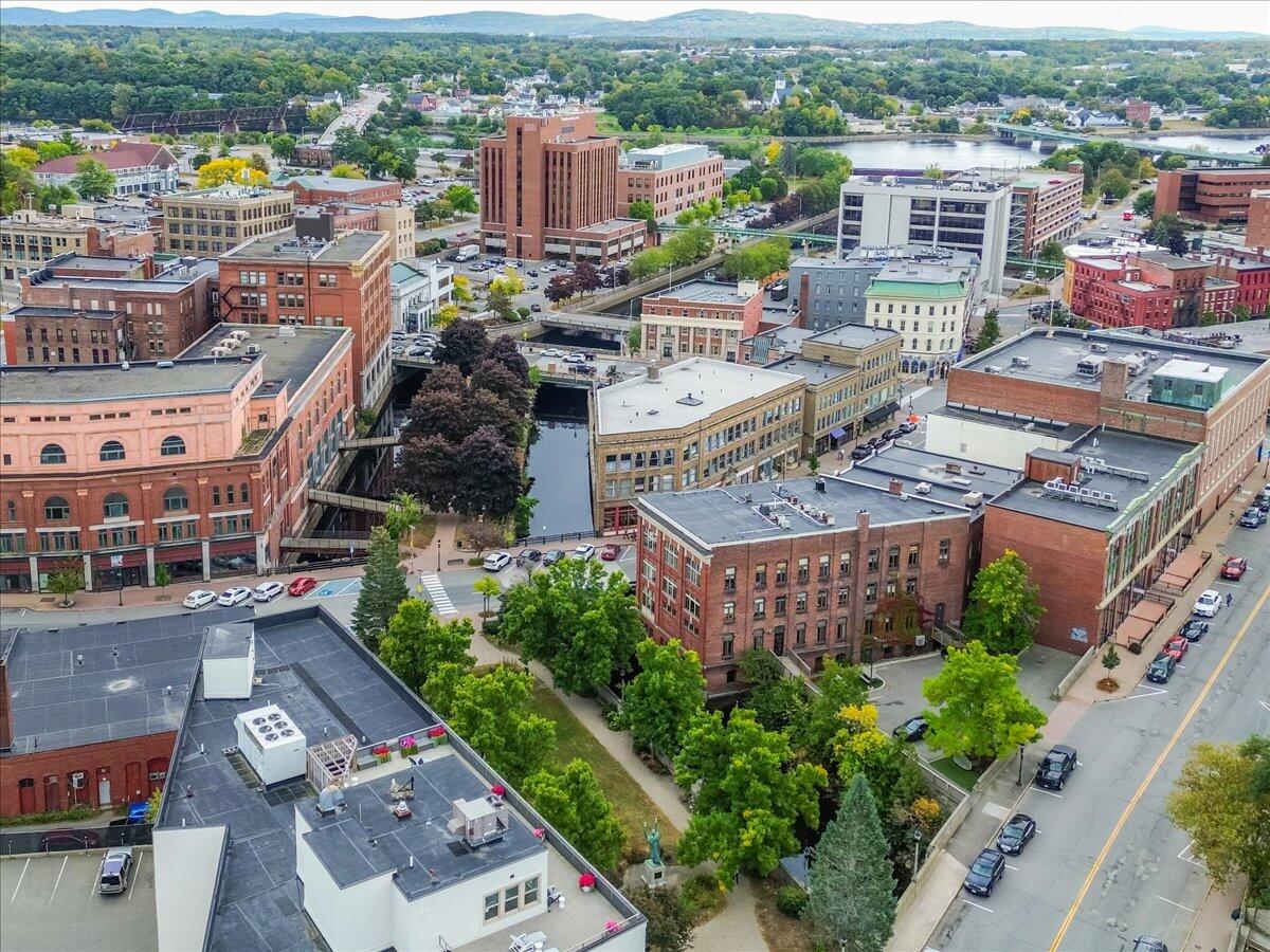 112 Franklin Street, #D6, Bangor, ME 04401 64-Drone (4 of 6)