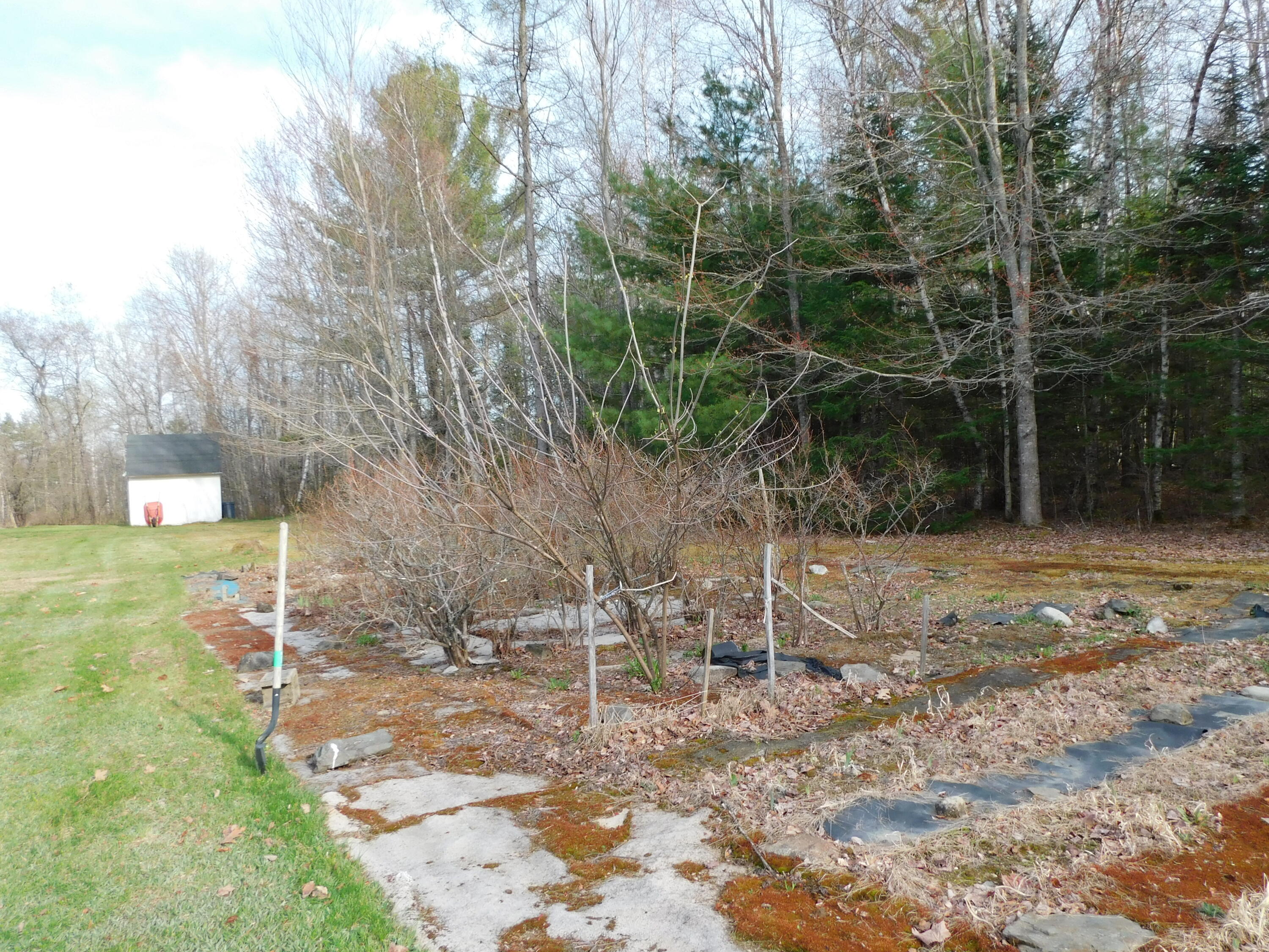 132 Station Road, Etna, ME, 04434 132 Station Road, Etna, ME, 04434
