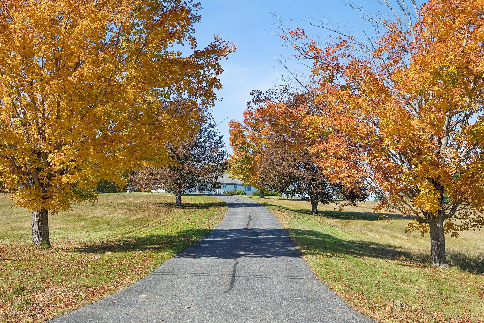 Photo of 716 Hodsdon Road Pownal ME 04069