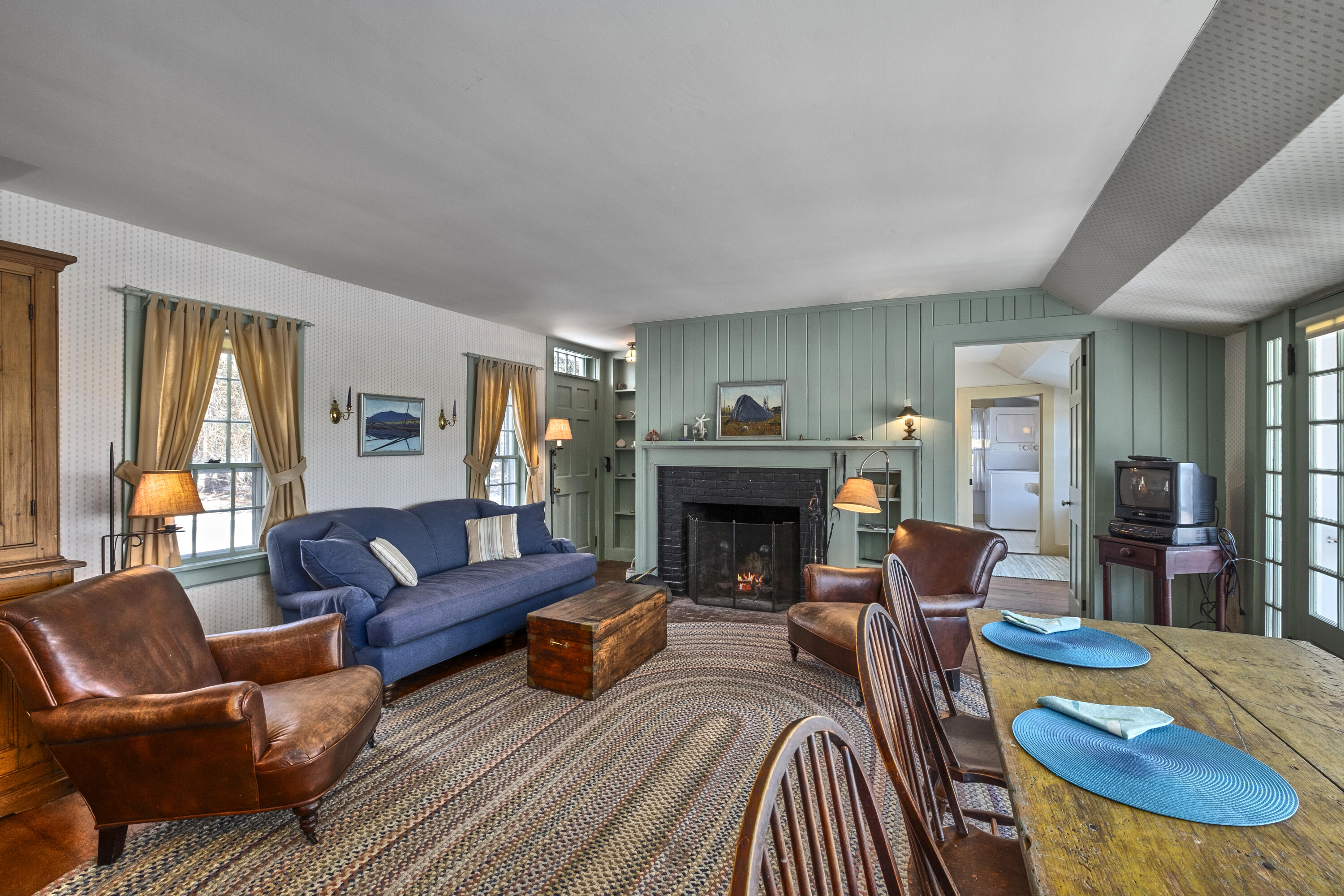 435 Seawall Road