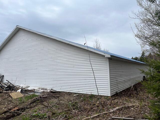 443 Caribou Road, Presque Isle, ME, 04769