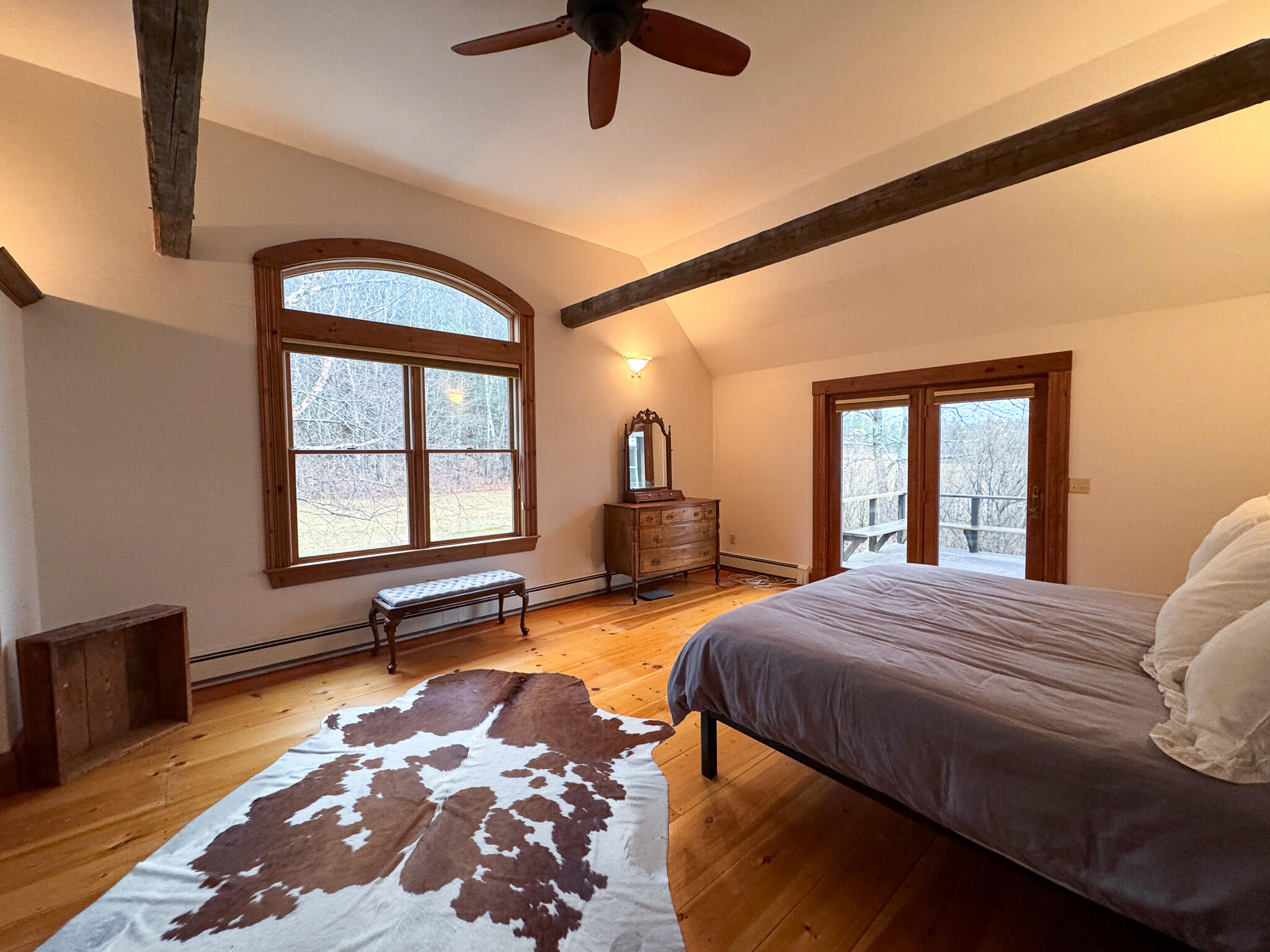 43 Fleming Road, Bethel, ME, 04217