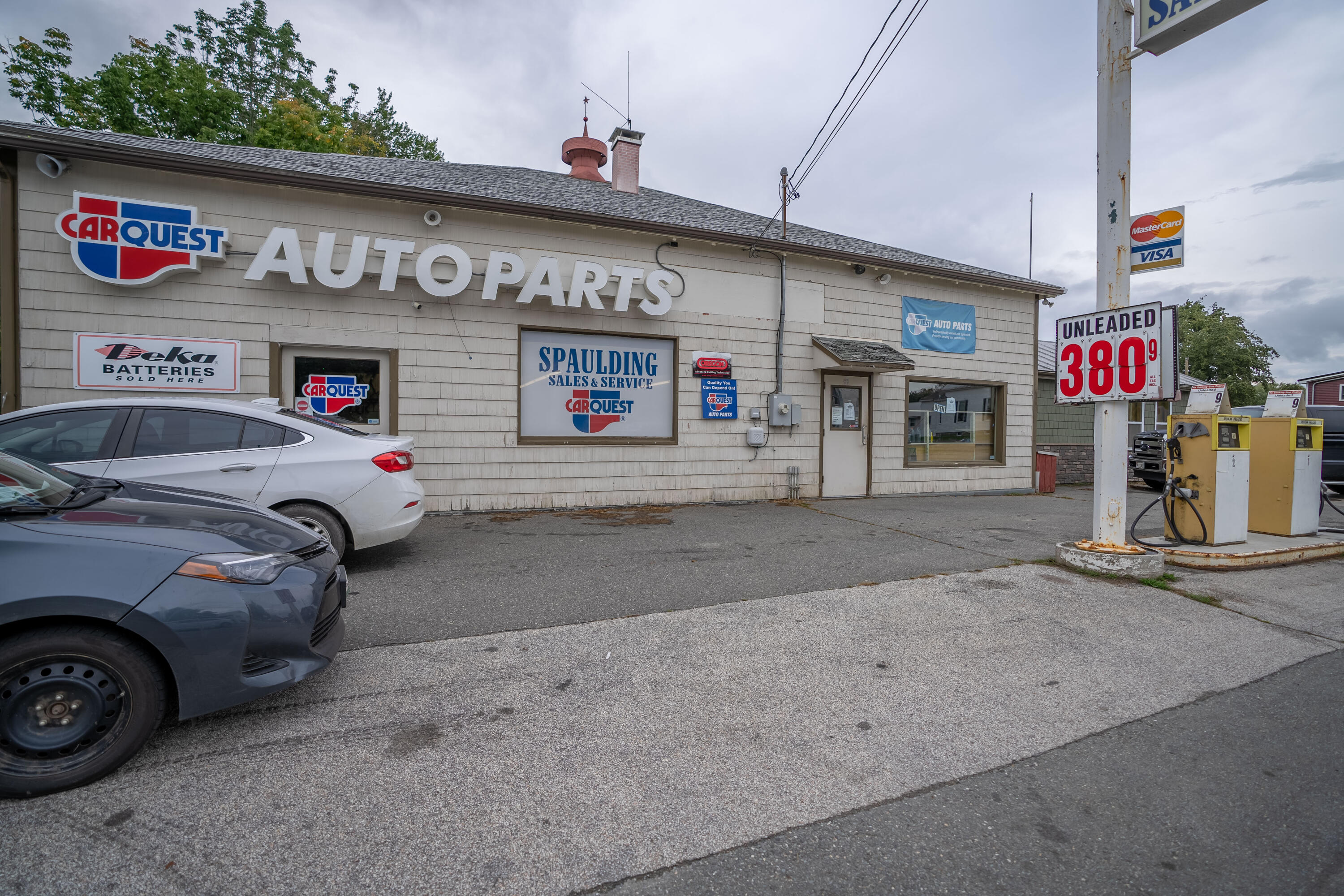 44 Main Street, Albion, ME, 04910