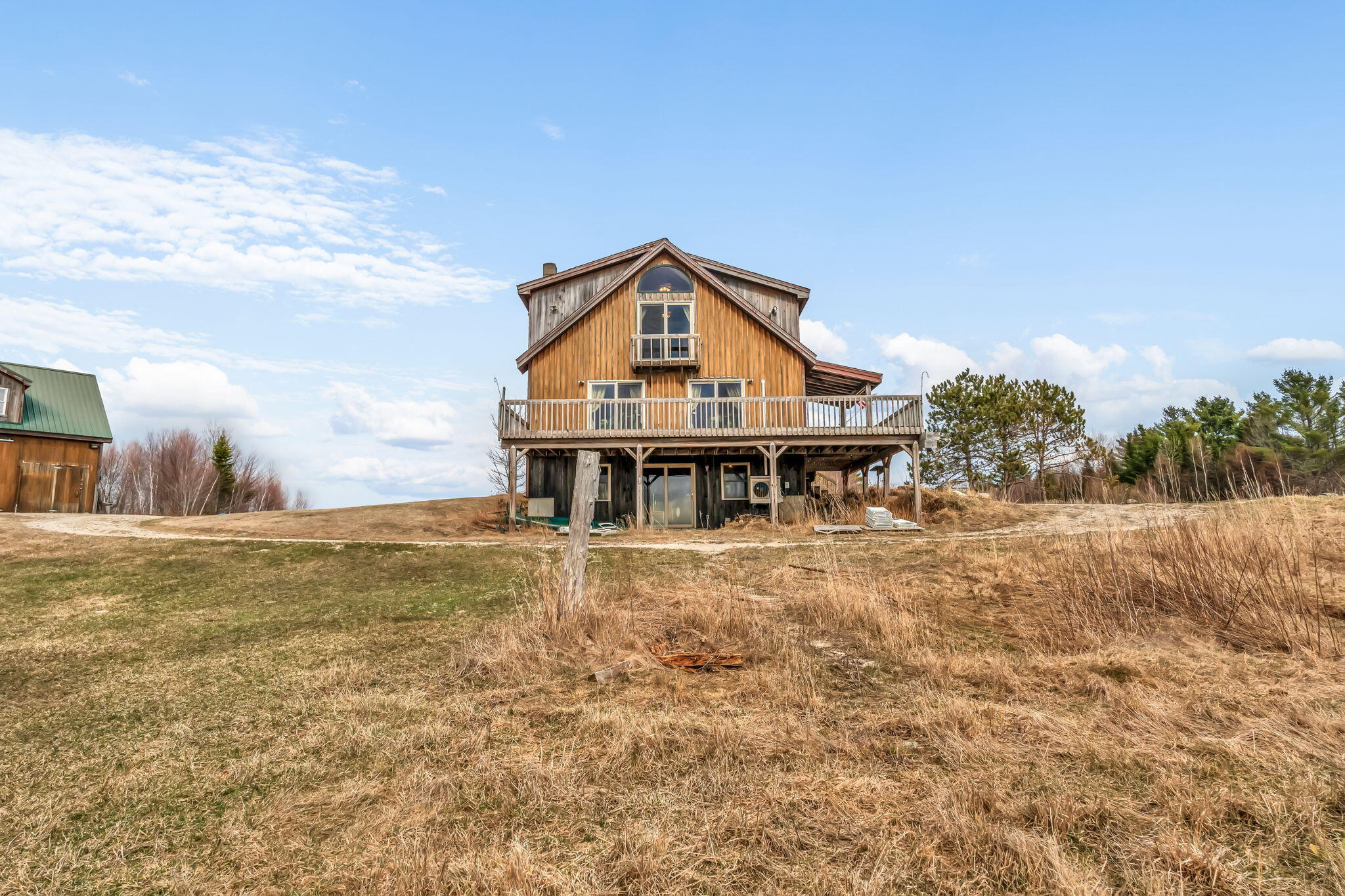54 Folsom Ridge Road, Burlington, ME, 04417