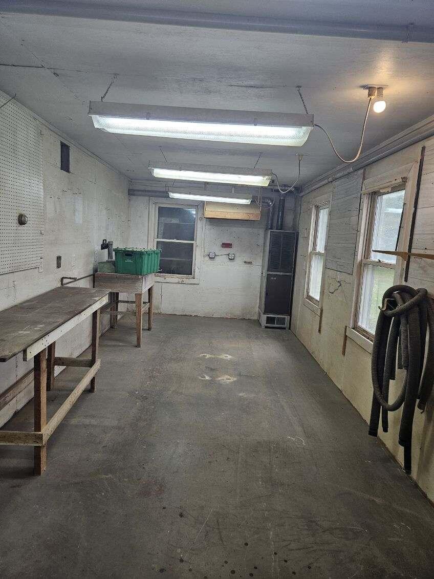 1755 Van Buren Road, Connor Twp, ME, 04736