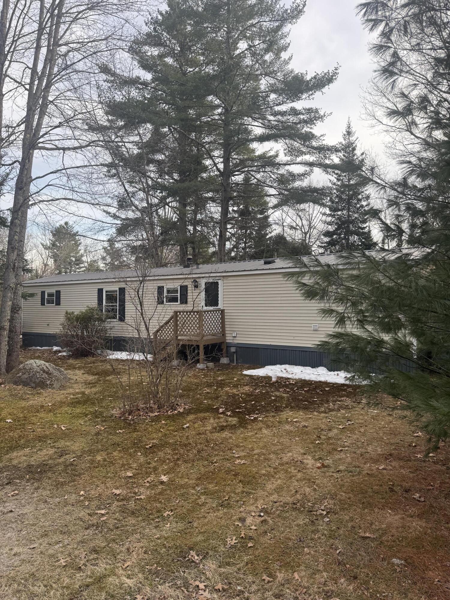 2196 Sanford Road UNIT 48, Wells, ME, 04090