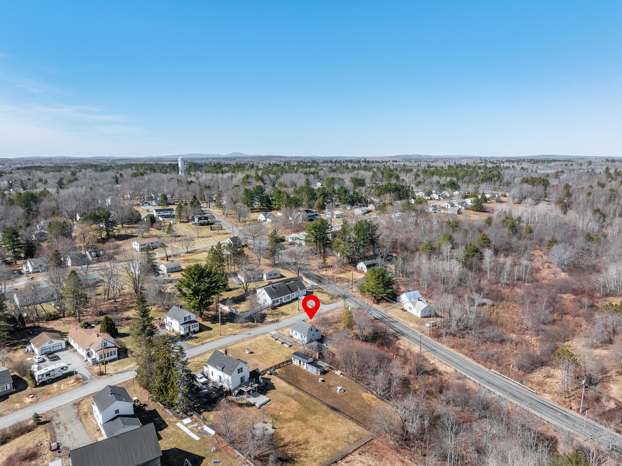 36 Northern Avenue, Hampden, ME, 04444