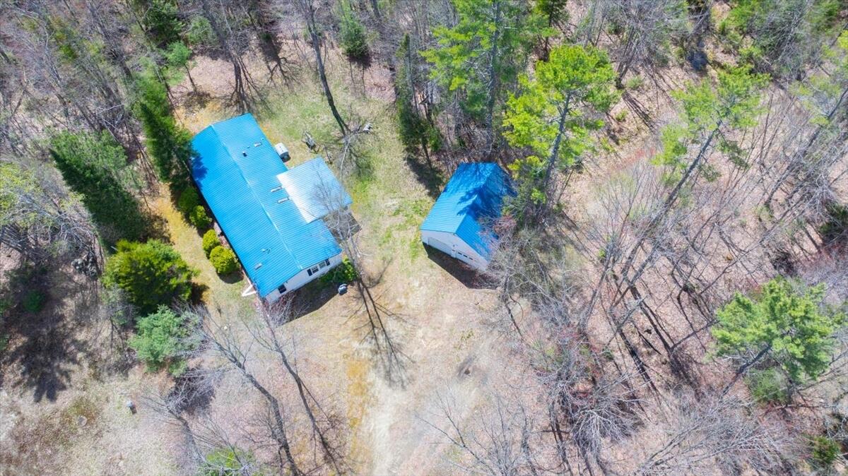 424 Gore Road, Woodstock, ME, 04219