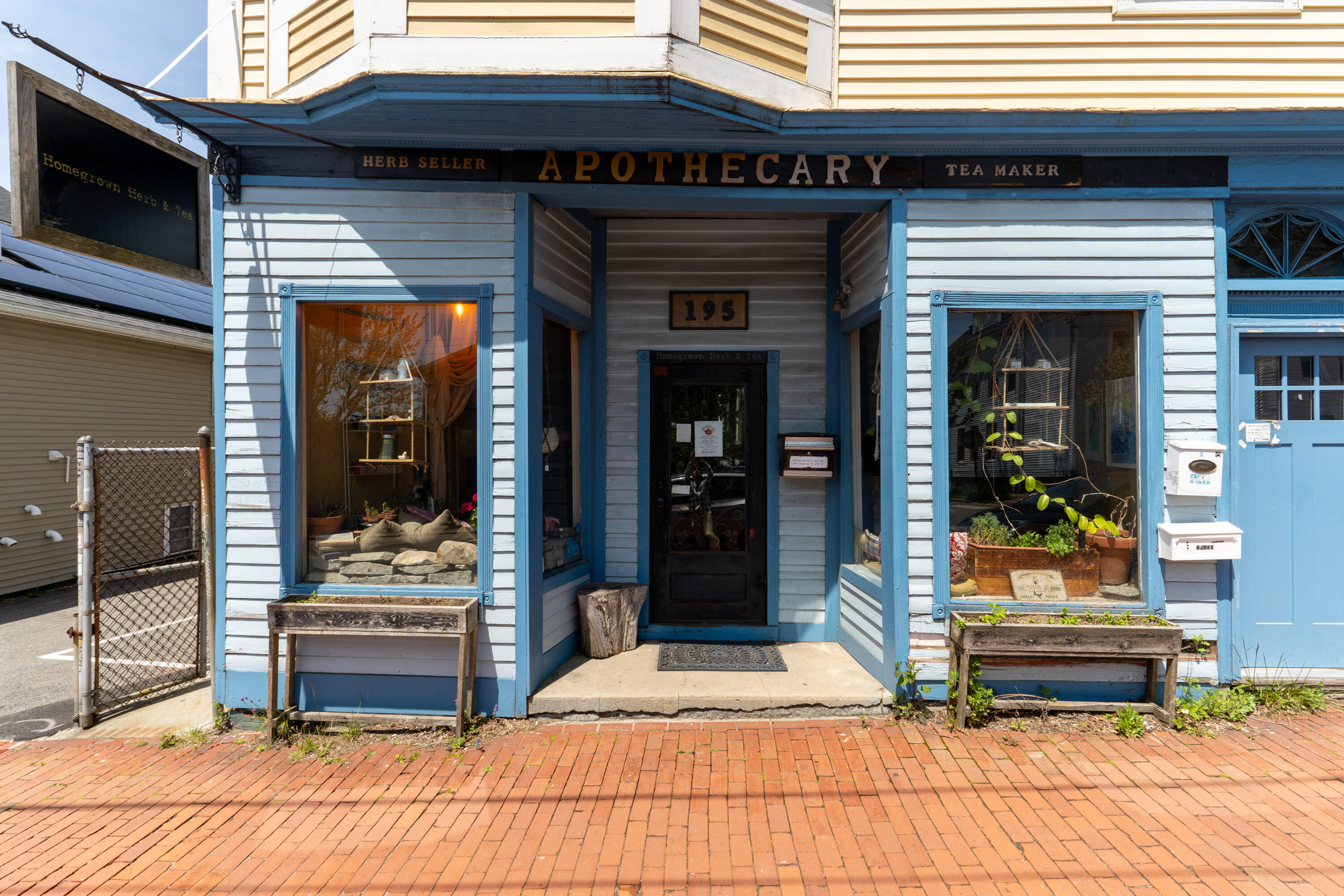 130 Morning Street UNIT 3A, Portland, ME, 04101