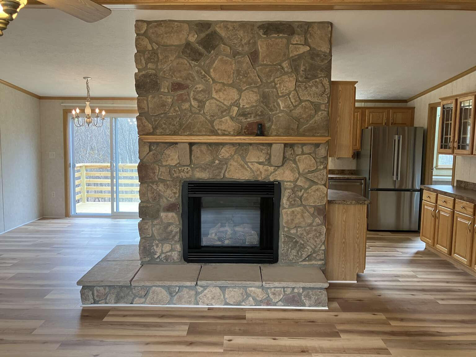 25 Hundred Acre Wood Road, Gardiner, ME, 04345